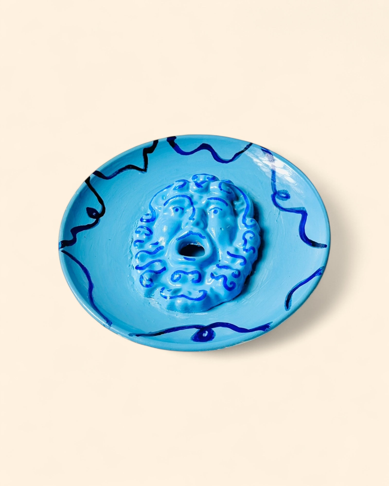 Plato "Poseidonis"