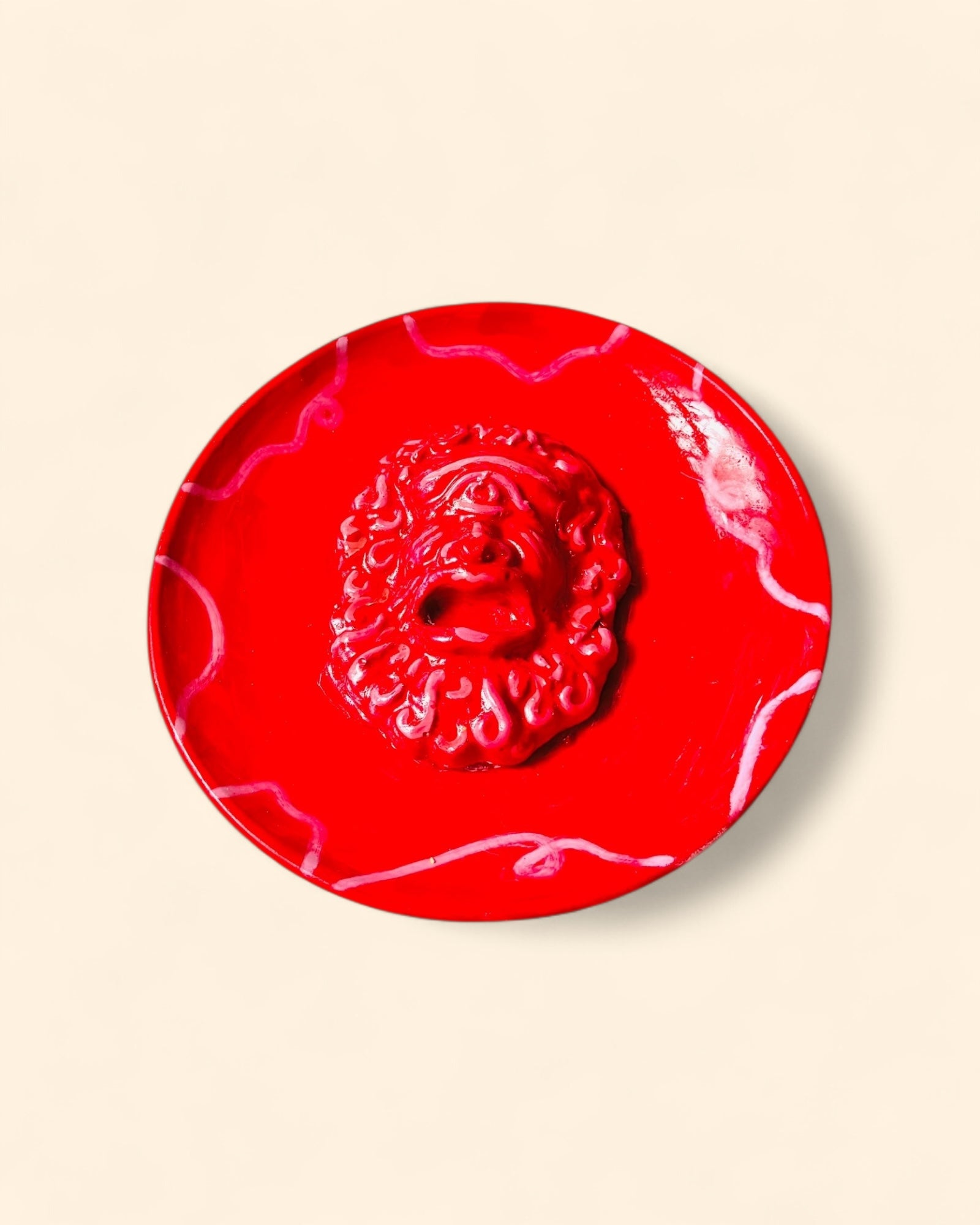 Plato "Polyphemos"