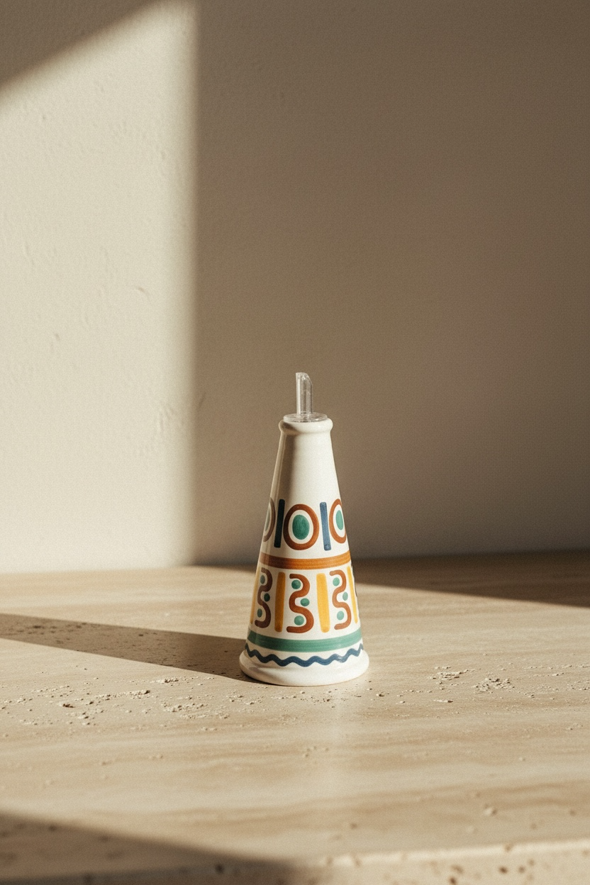 Aceitera Tradicional Moon