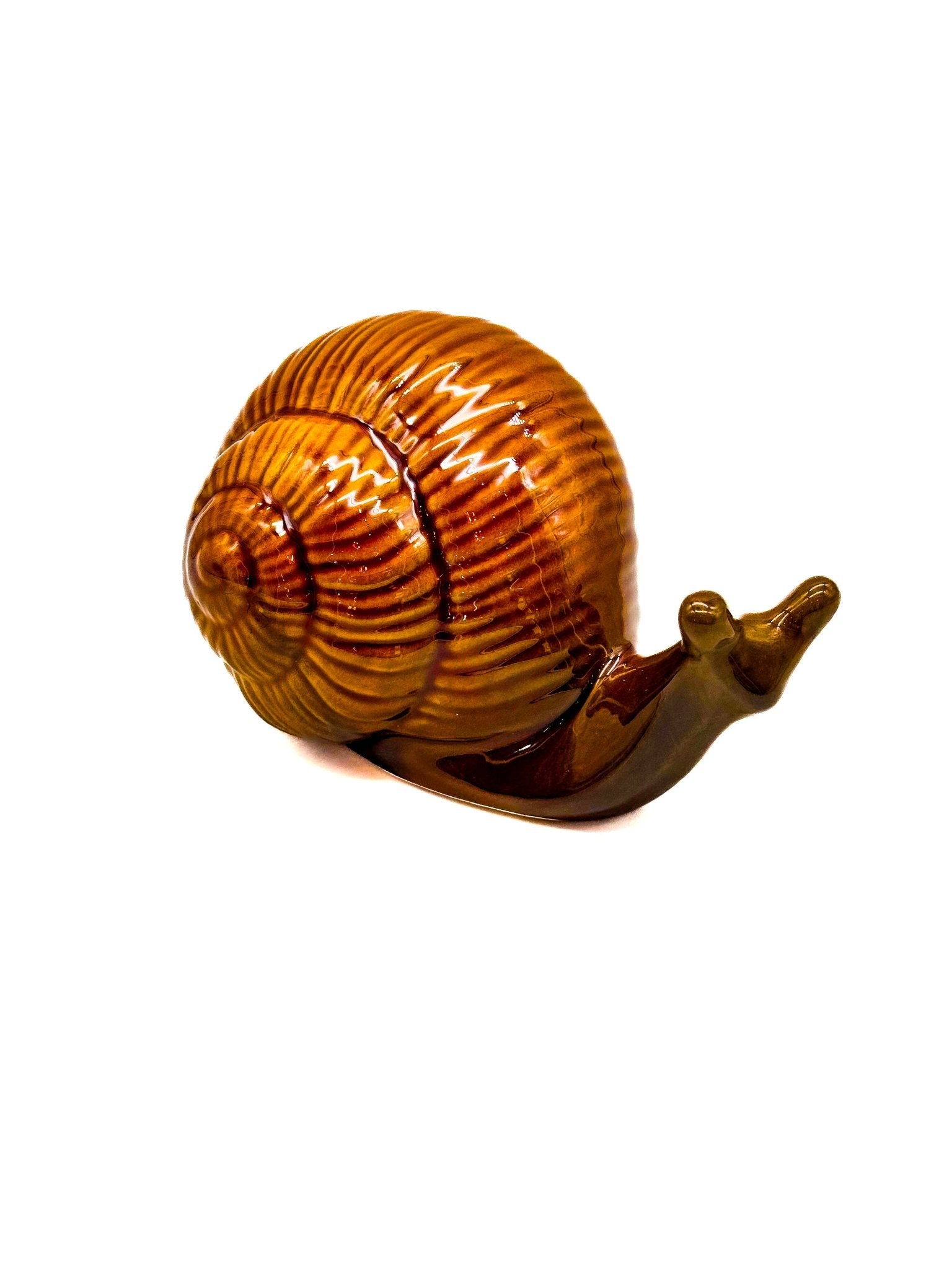 Caracol mediano - moruecoceramicas