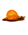 Caracol pequeño - moruecoceramicas