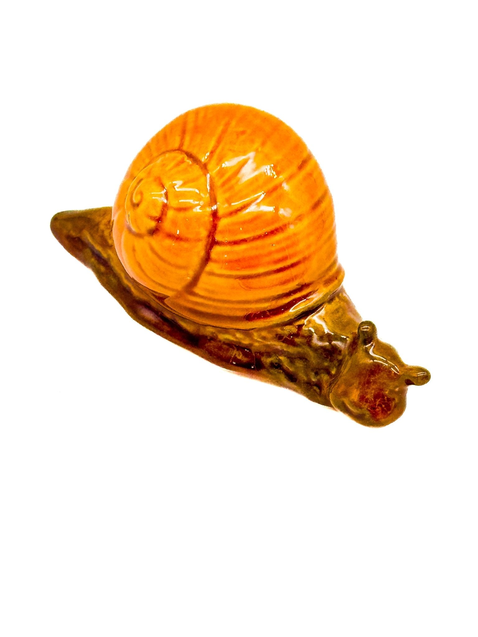 Caracol pequeño - moruecoceramicas