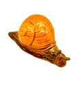 Caracol pequeño - moruecoceramicas