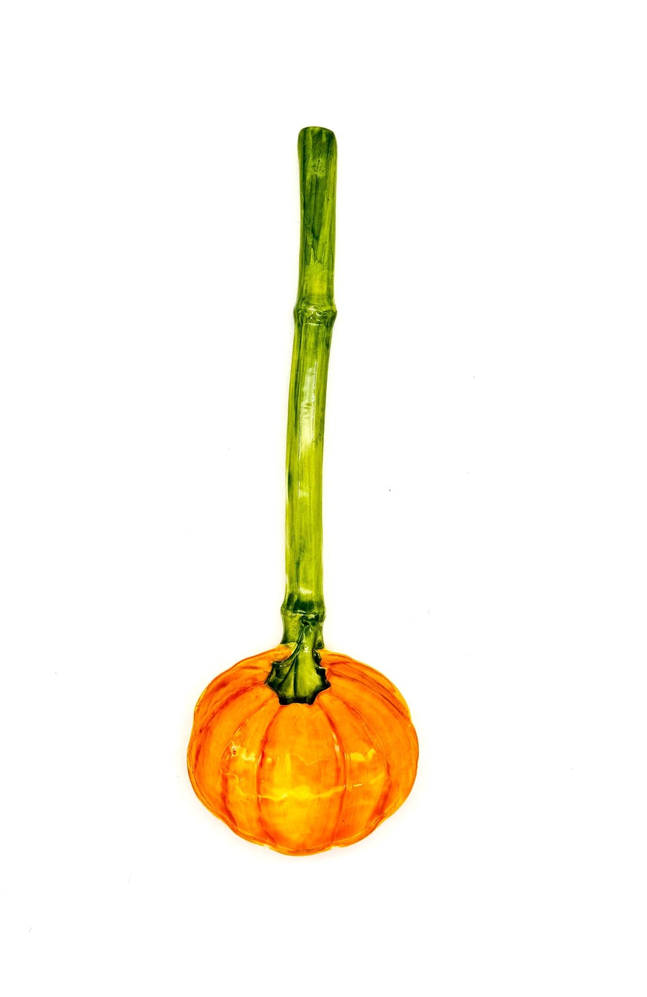 Cuchara Calabaza - moruecoceramicas