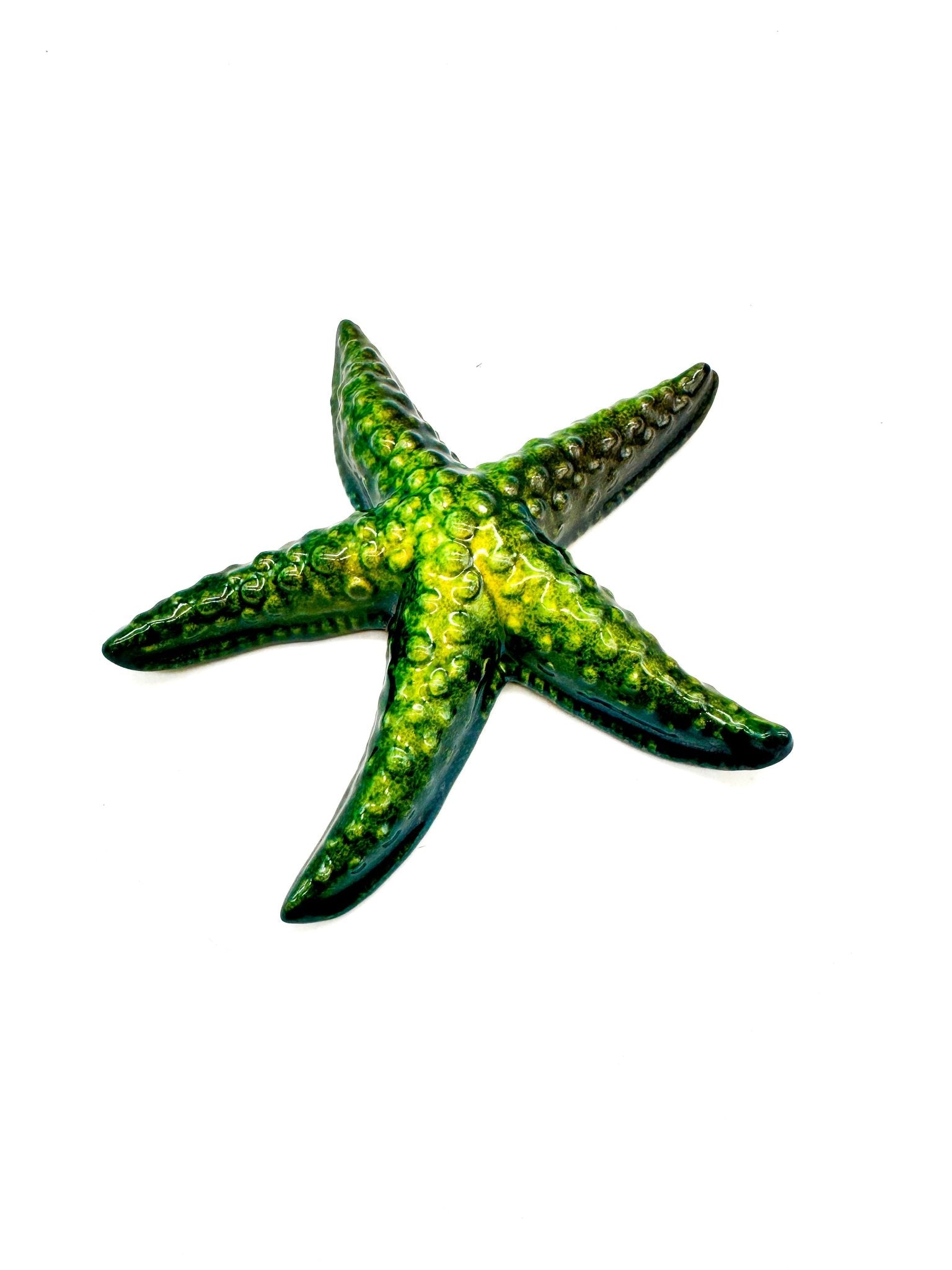 Estrella de Mar E001 - moruecoceramicas