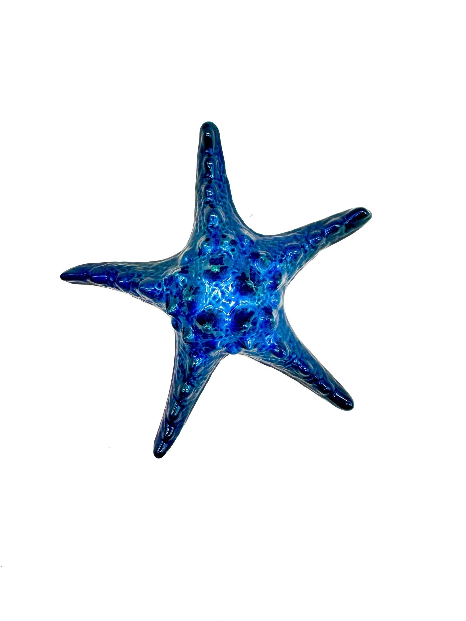 Estrella de Mar E002 - moruecoceramicas