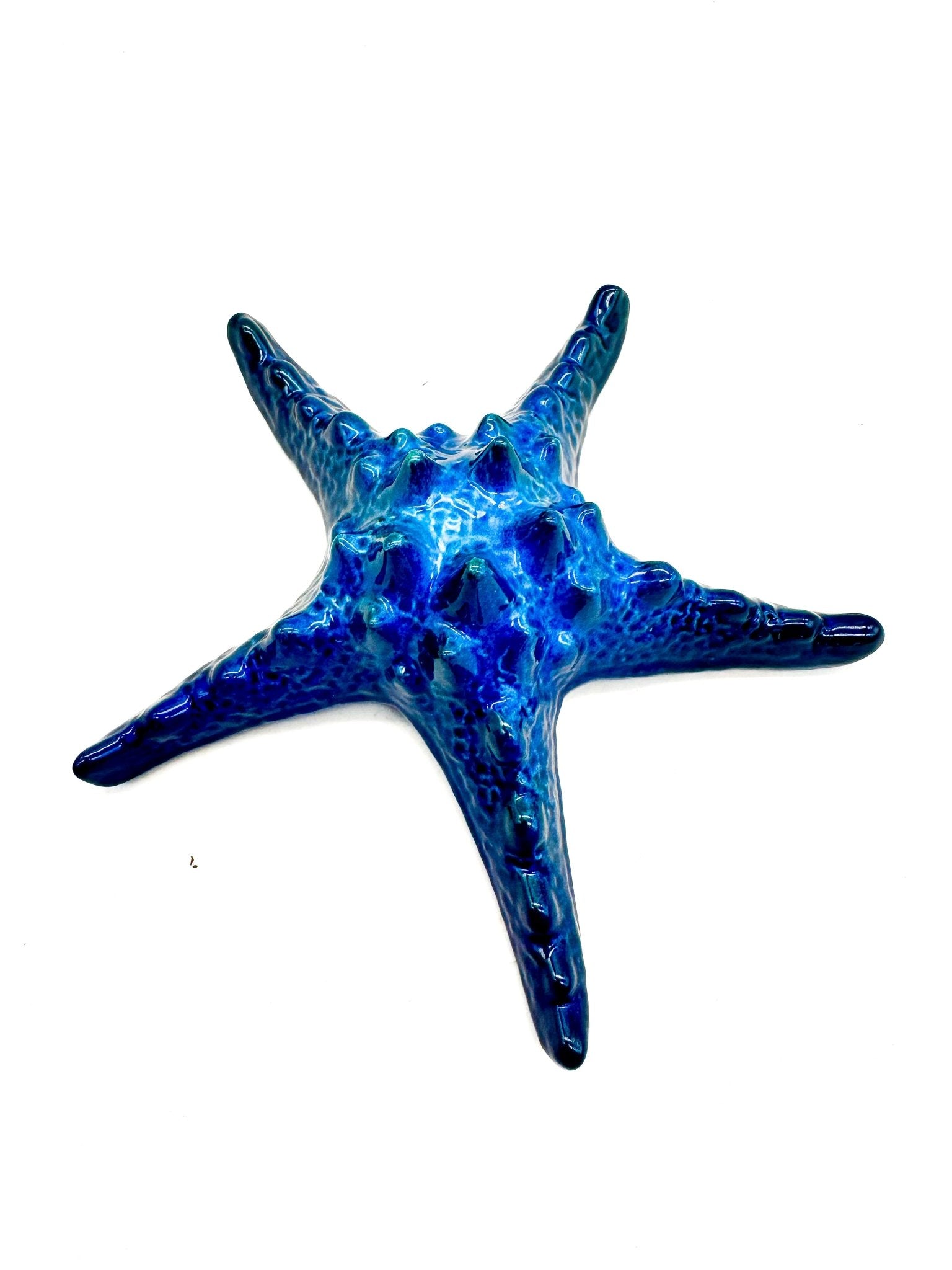 Estrella de Mar E002 - moruecoceramicas