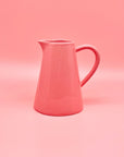 Jarra artesanal Pink 1,75L - moruecoceramicas