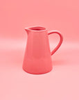 Jarra artesanal Pink 1,75L - moruecoceramicas