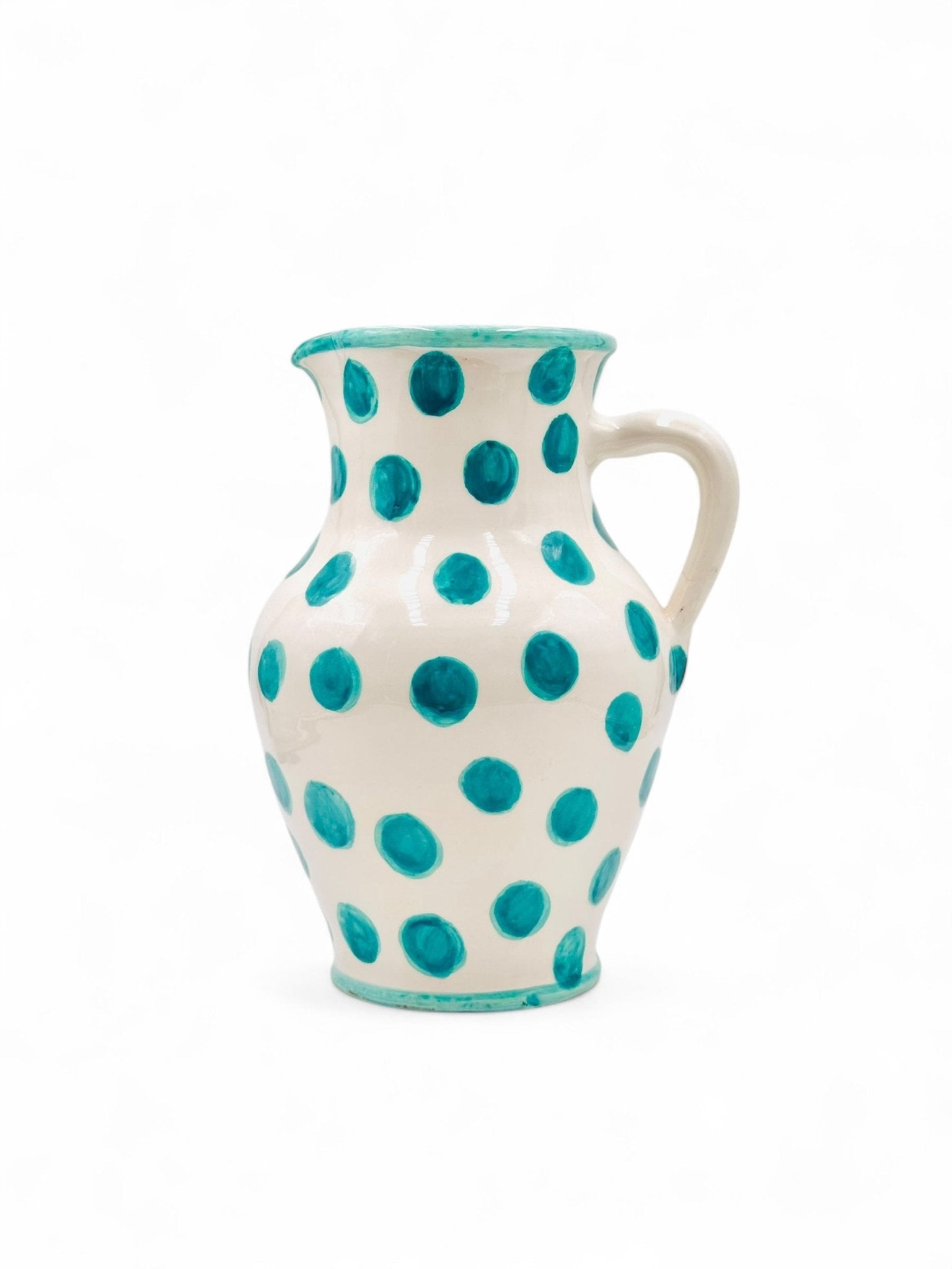 Jarra BUBBLES 2L - moruecoceramicas