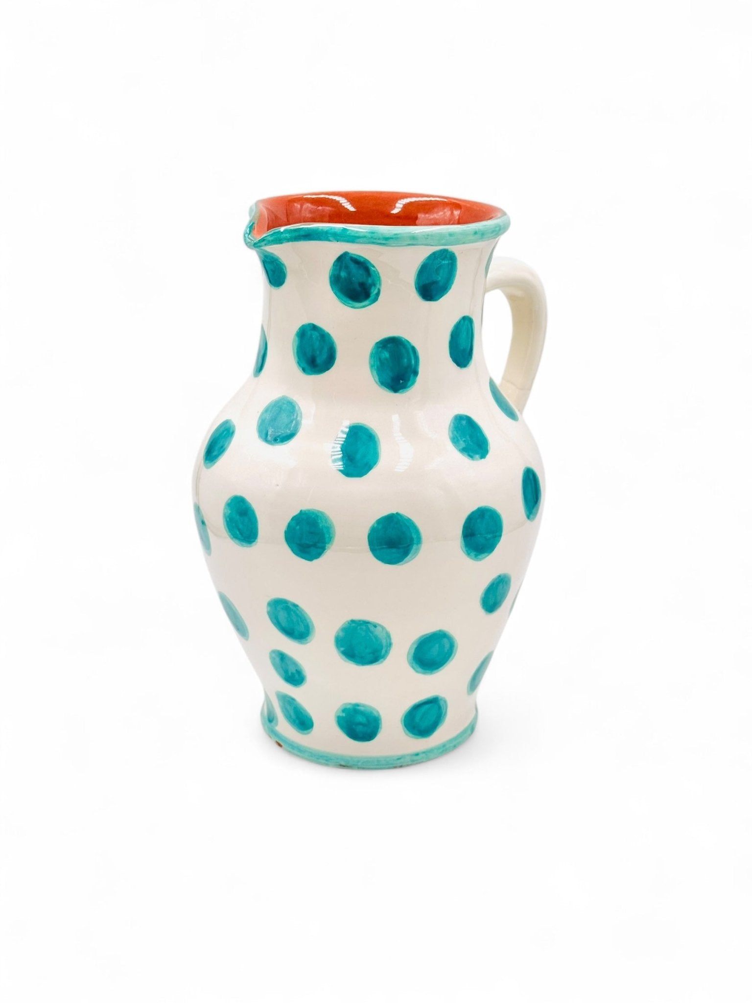 Jarra BUBBLES 2L - moruecoceramicas