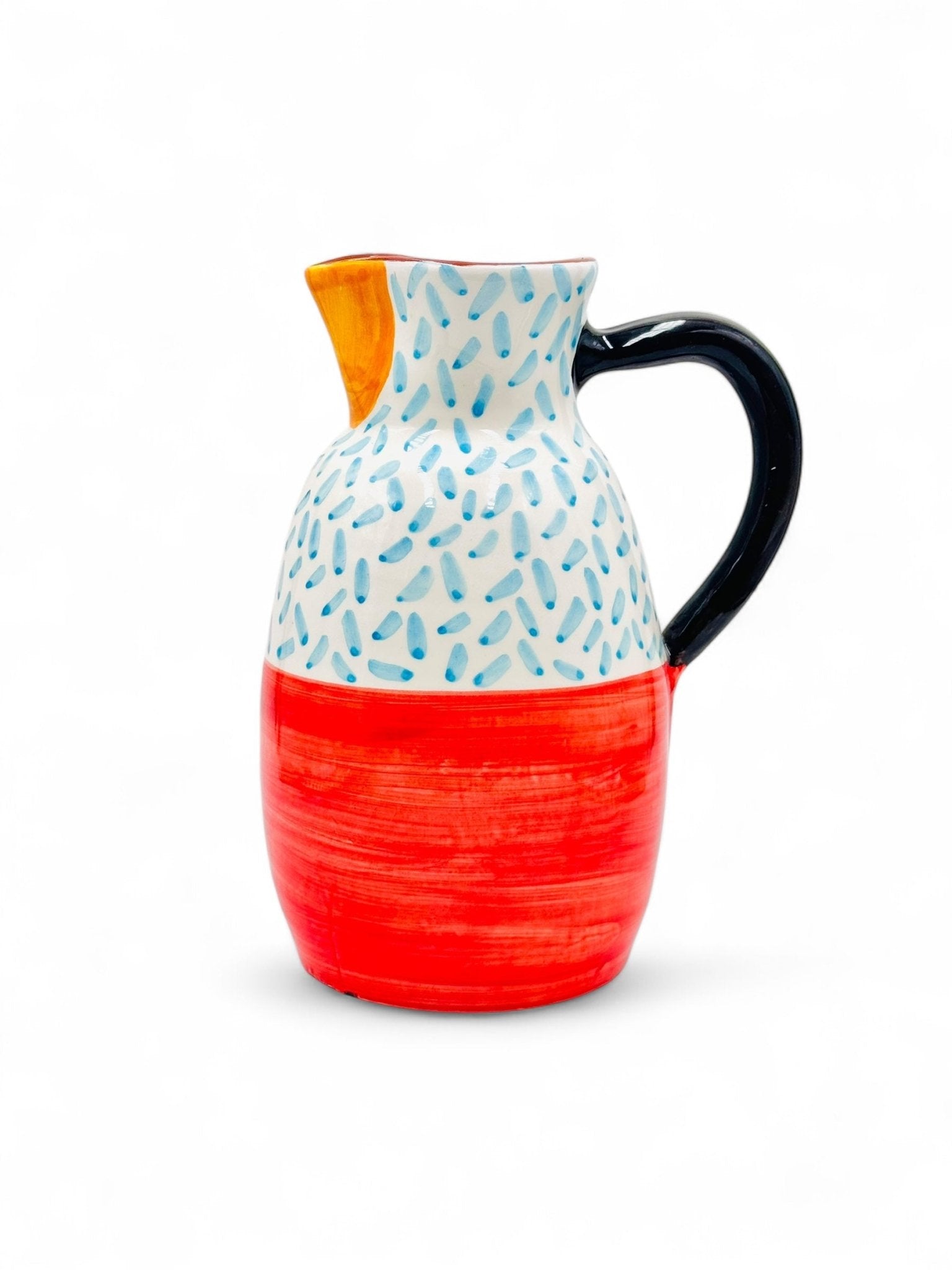 Jarra Chroma01 - moruecoceramicas