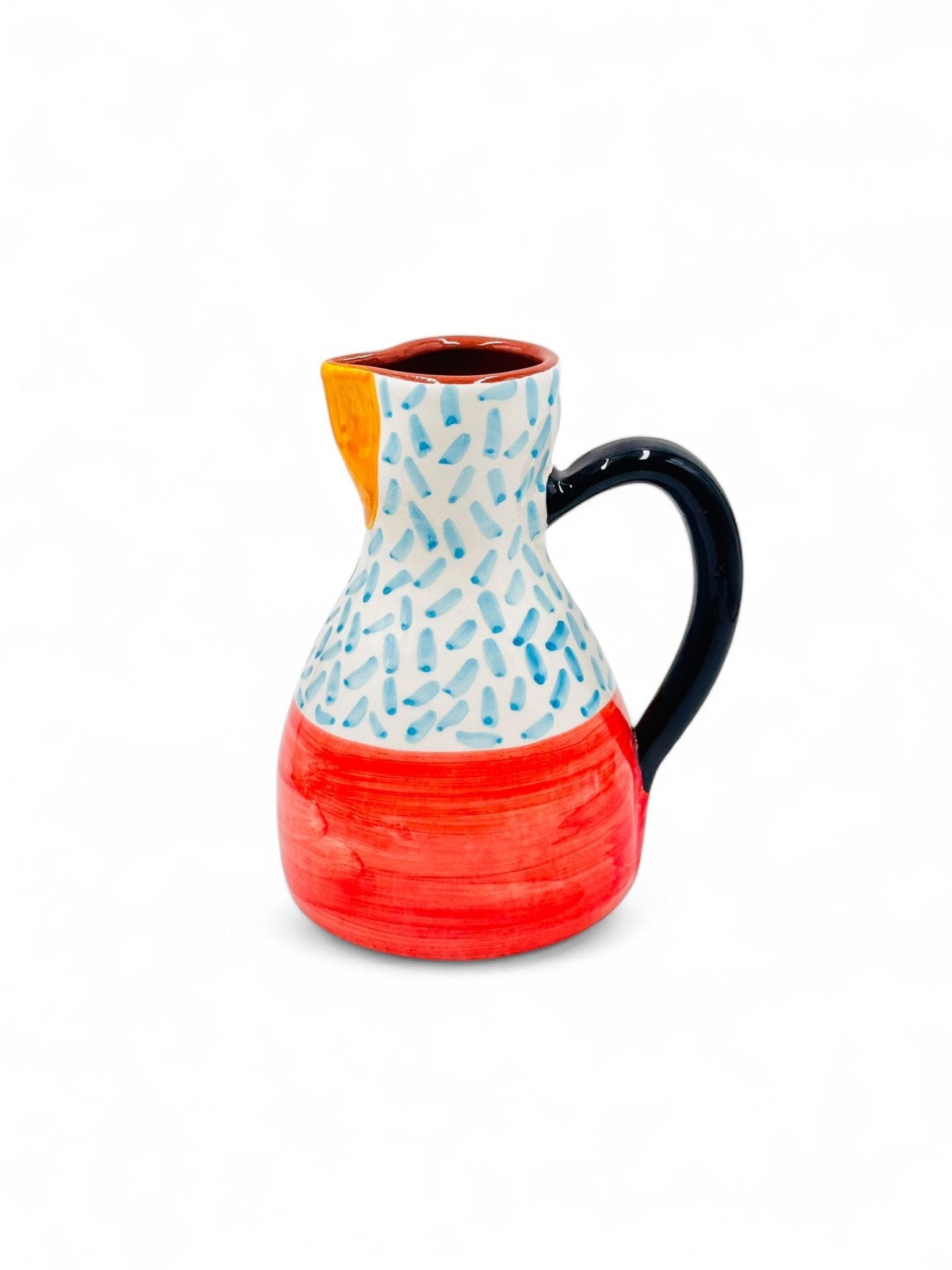 Jarra Chroma02 - moruecoceramicas
