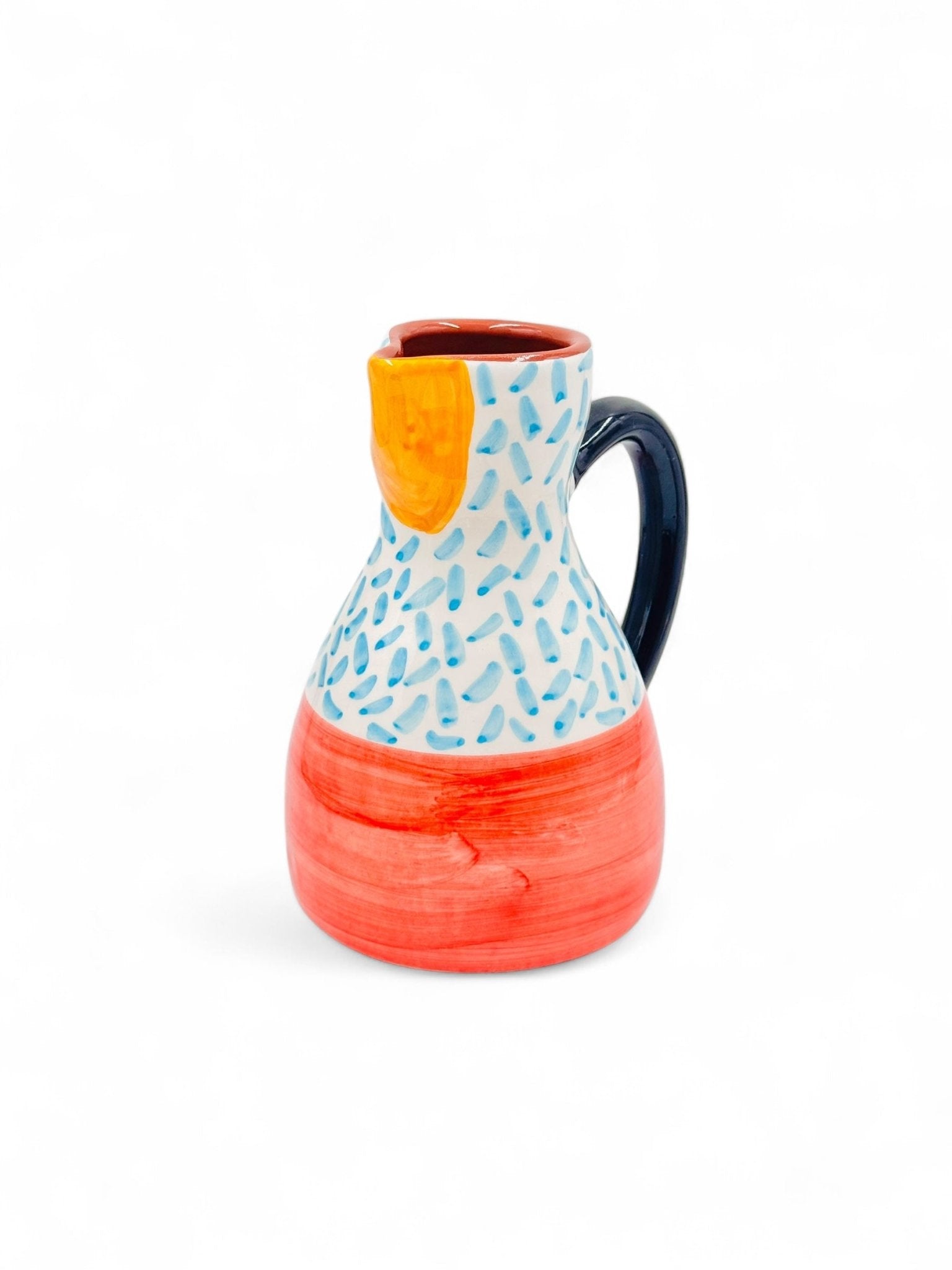 Jarra Chroma02 - moruecoceramicas