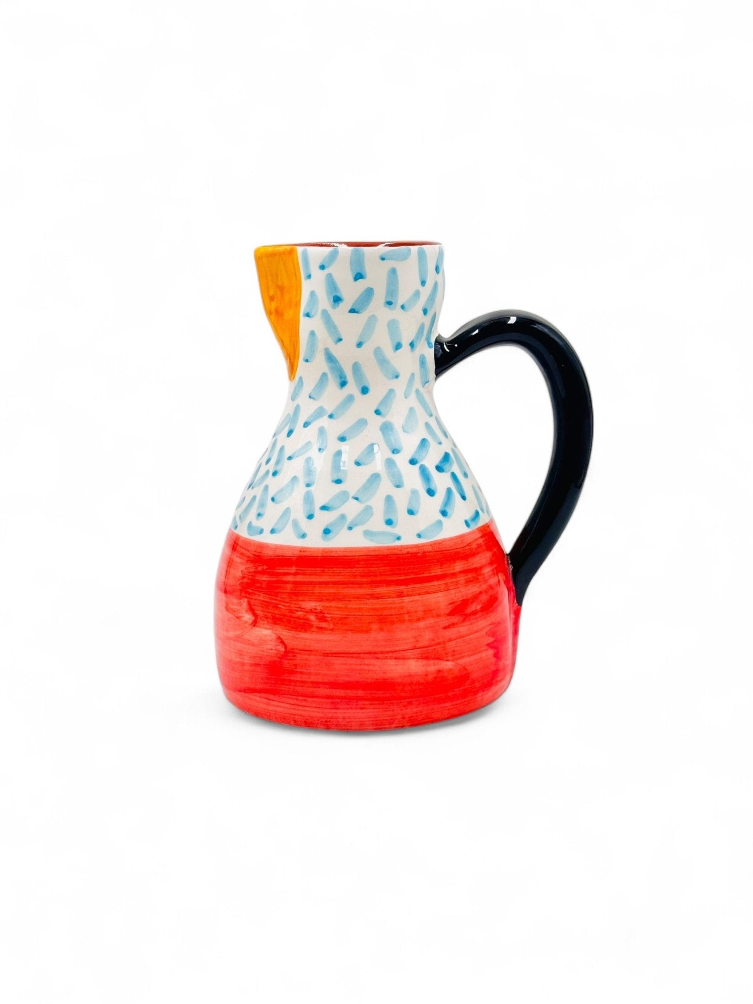 Jarra Chroma02 - moruecoceramicas