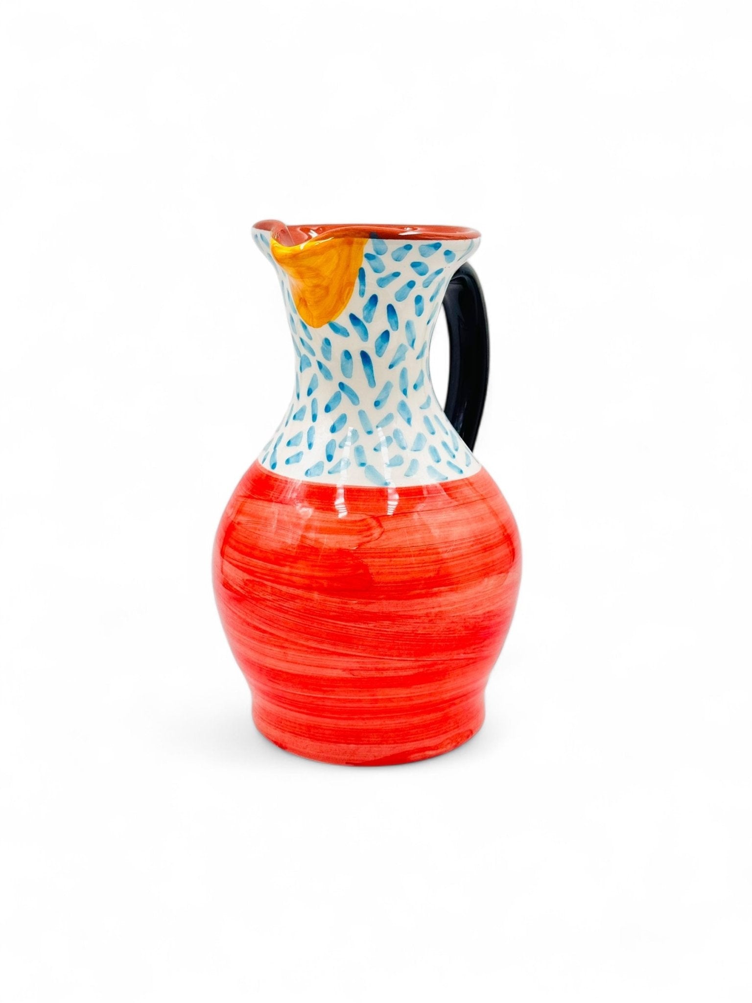 Jarra Chroma03 - moruecoceramicas