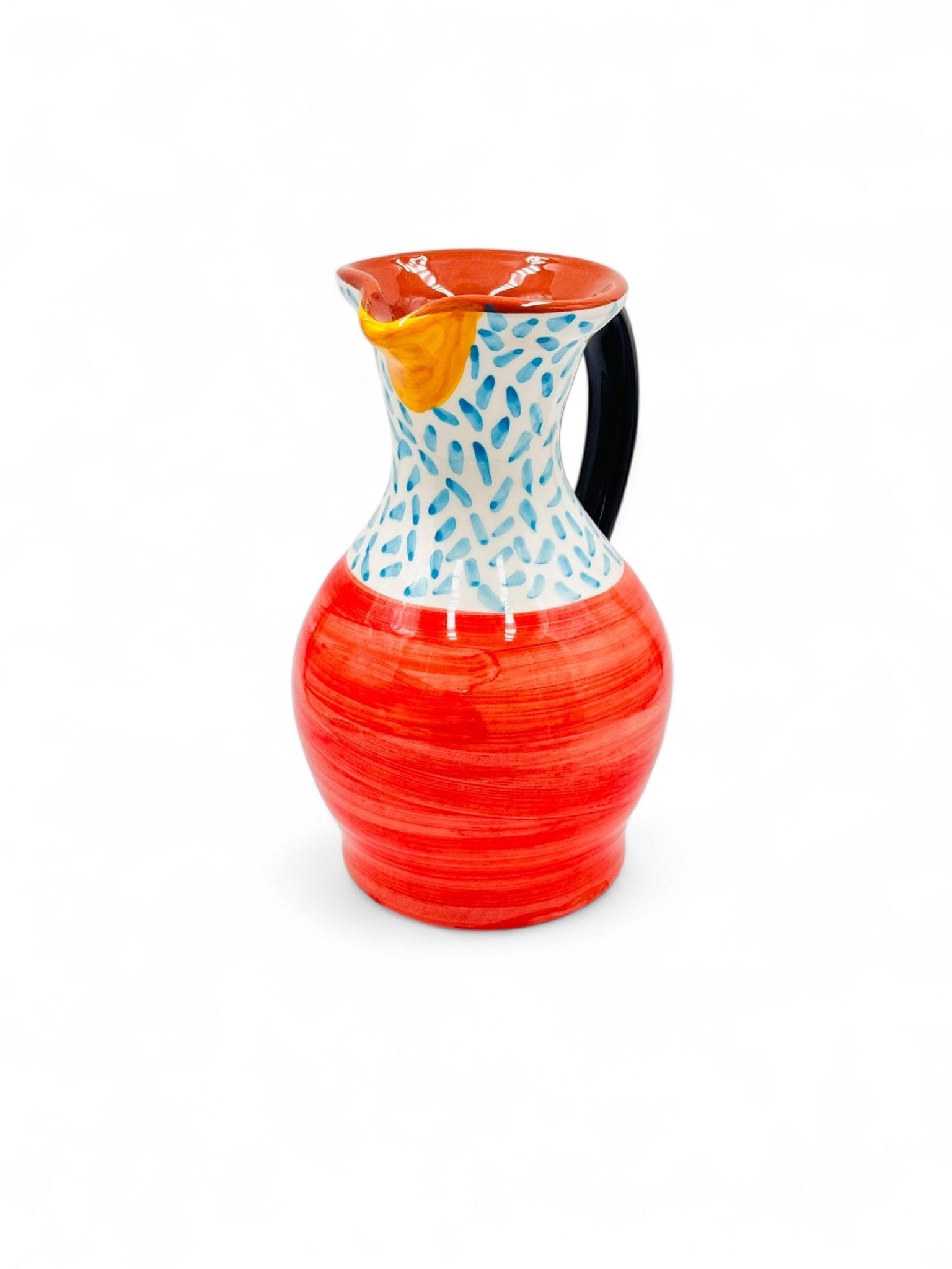 Jarra Chroma03 - moruecoceramicas