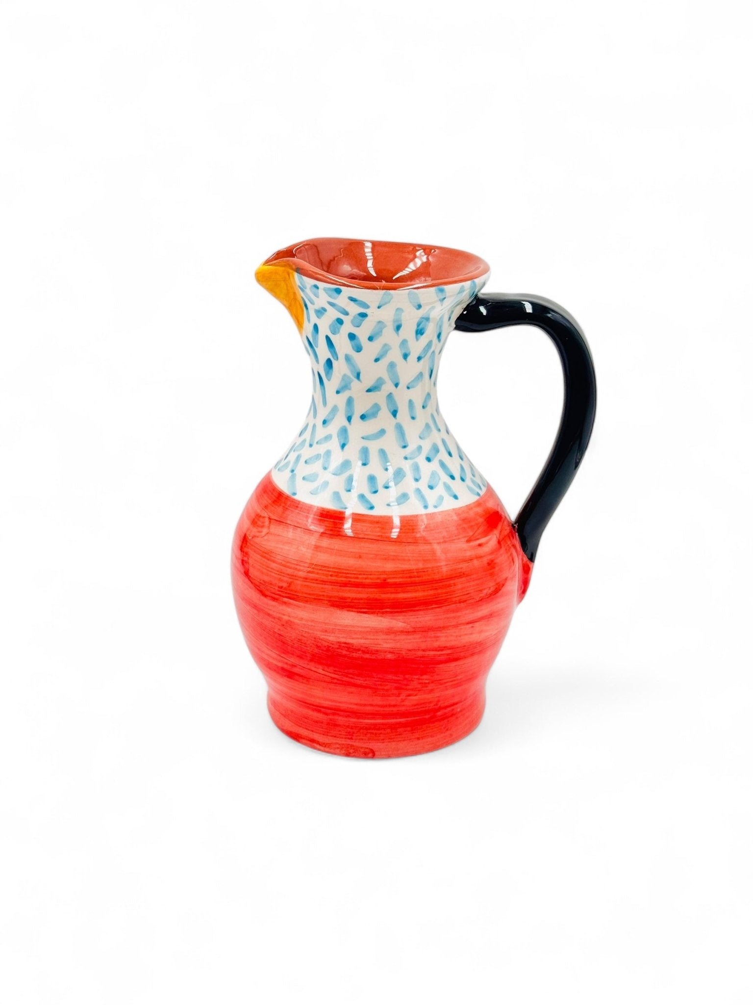 Jarra Chroma03 - moruecoceramicas