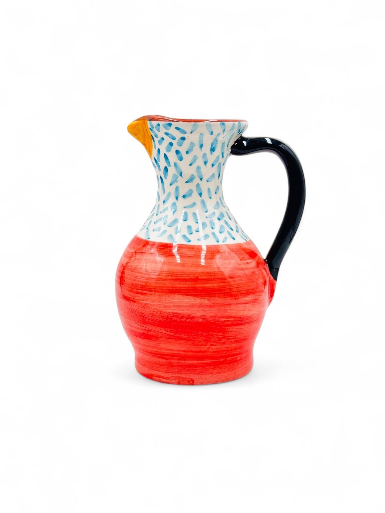 Jarra Chroma03 - moruecoceramicas
