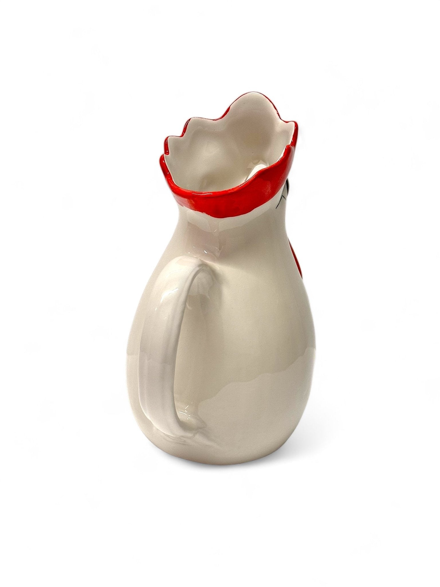 Jarra Gallo 1,5L - moruecoceramicas