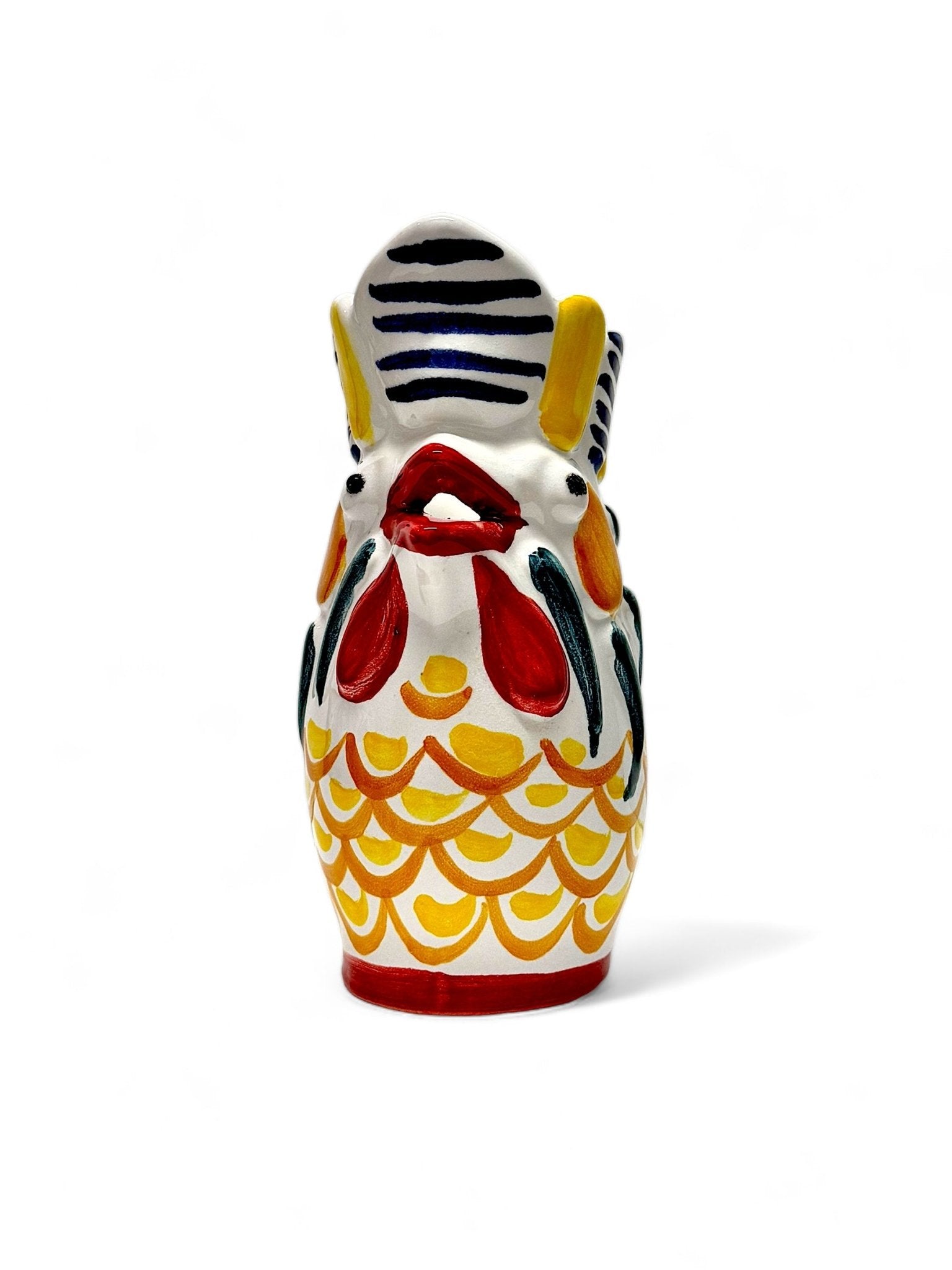 Jarra gallo 1,5L Island001 - moruecoceramicas