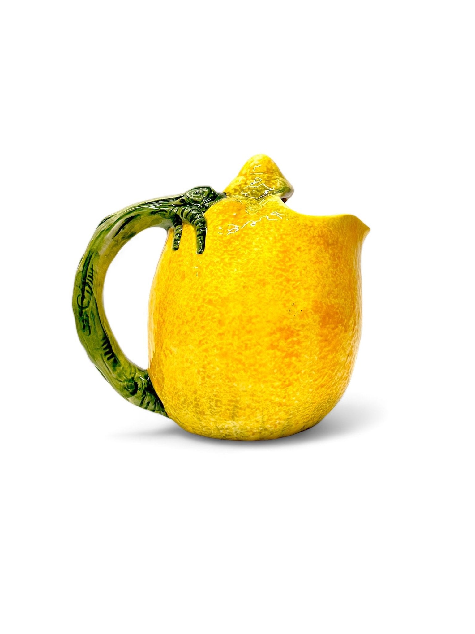 Jarra Limón 2L - moruecoceramicas