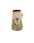 Jarra Morueco Blue Butterfly SMALL 1,25L - moruecoceramicas