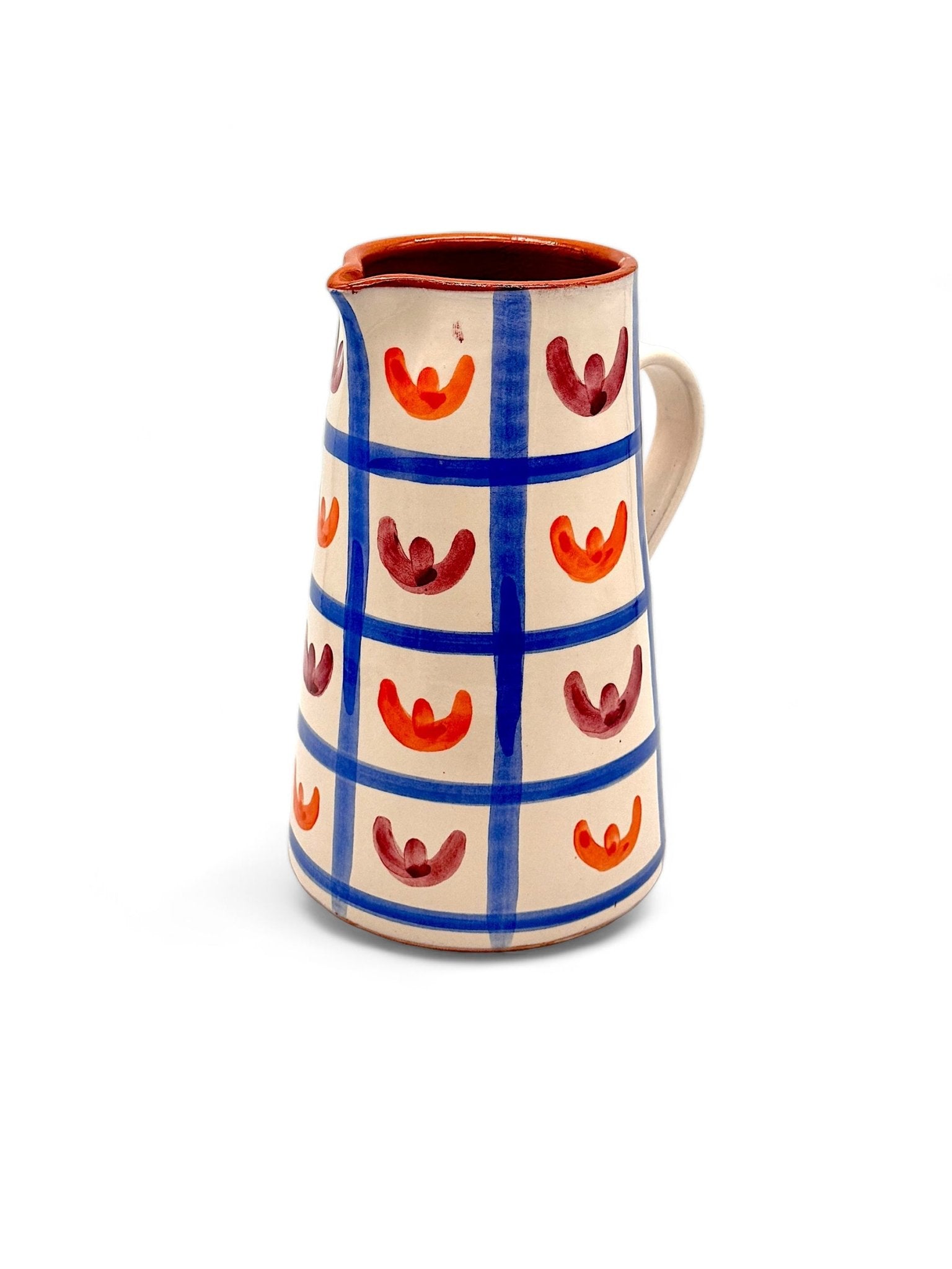 Jarra Morueco Kiji 2L - moruecoceramicas