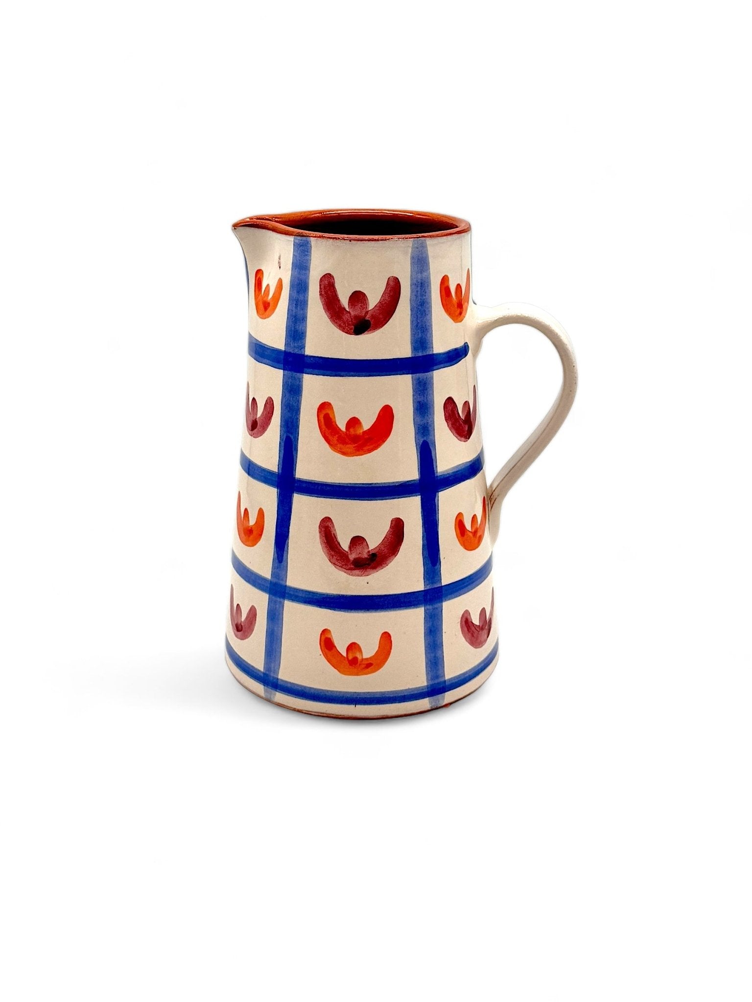 Jarra Morueco Kiji 2L - moruecoceramicas