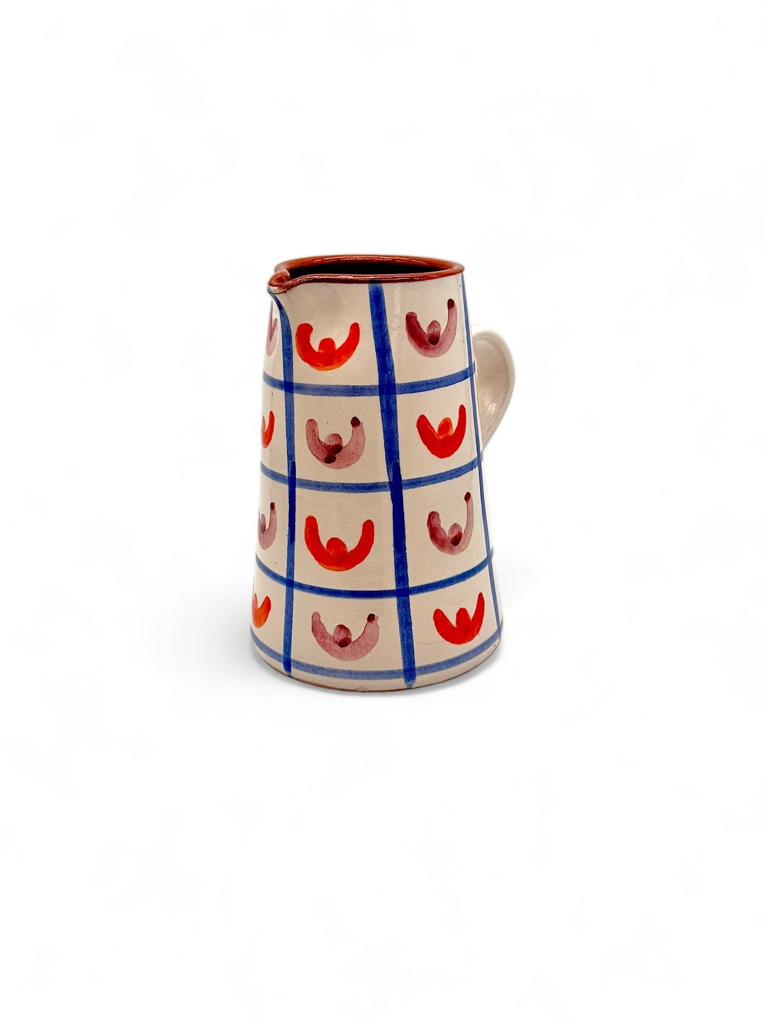Jarra Morueco Kiji SMALL 1,25L - moruecoceramicas