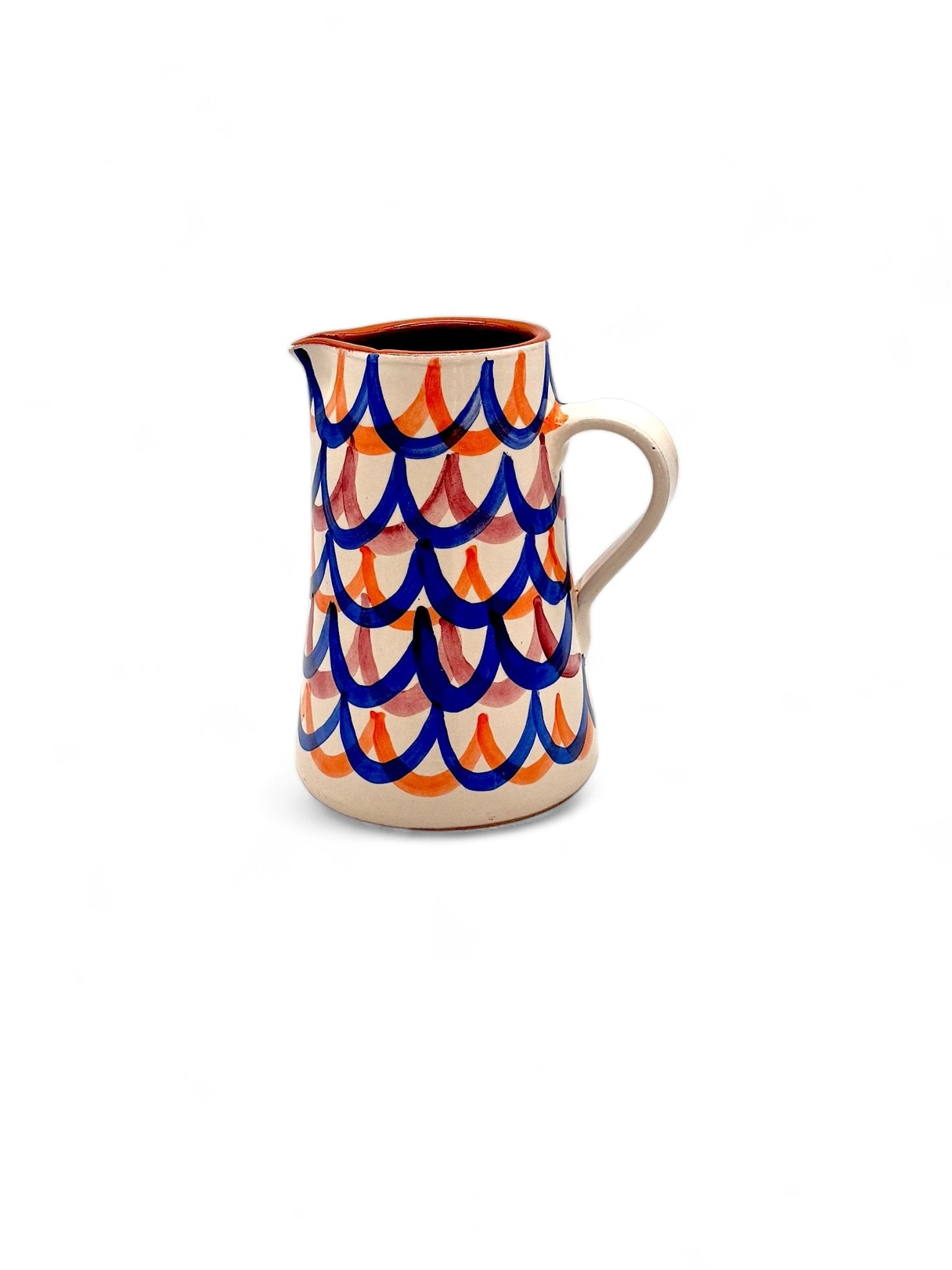 Jarra Morueco Koi SMALL 1,25L - moruecoceramicas
