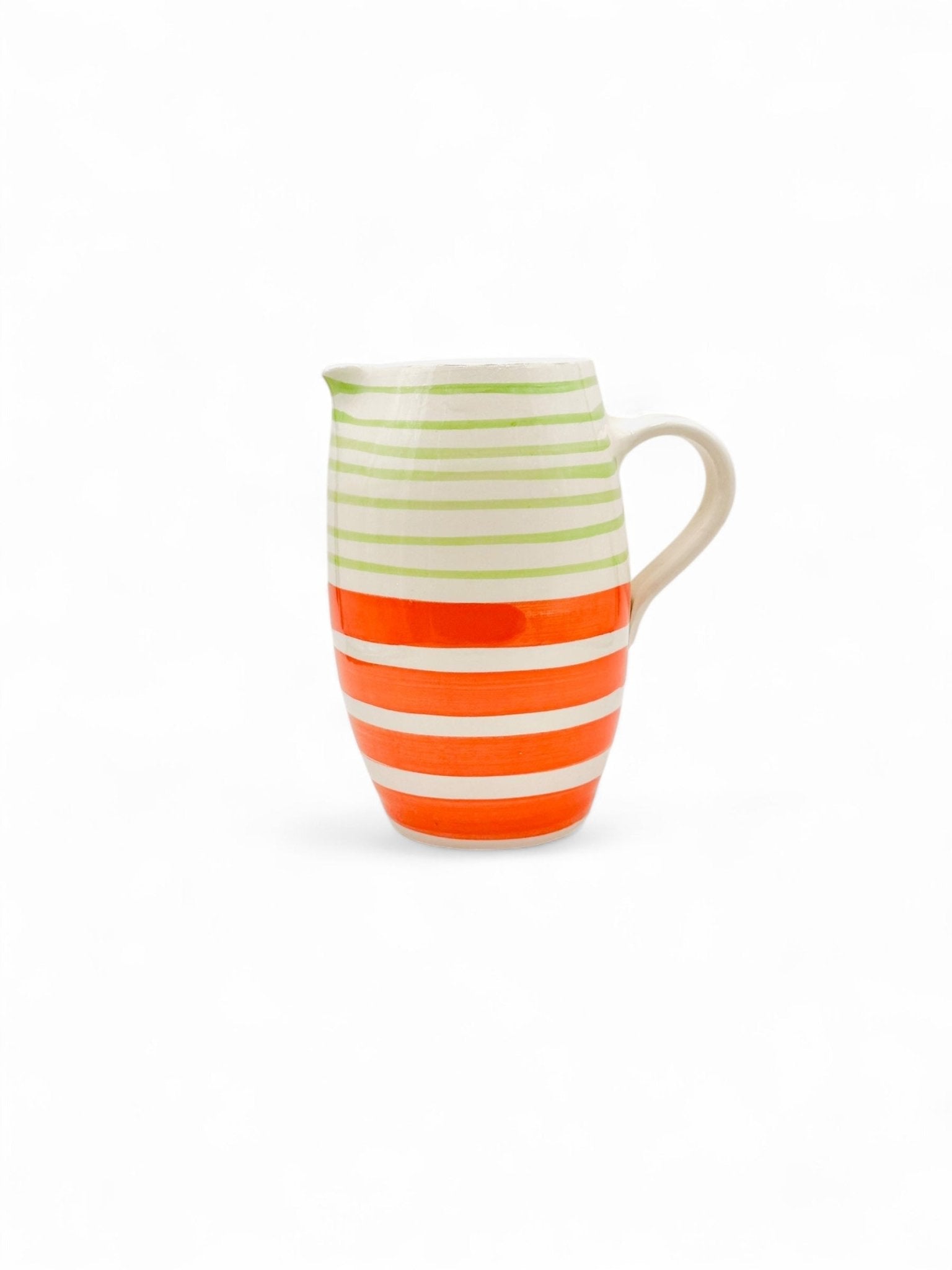 Jarra Morueco Off The Grid08 1,5L - moruecoceramicas