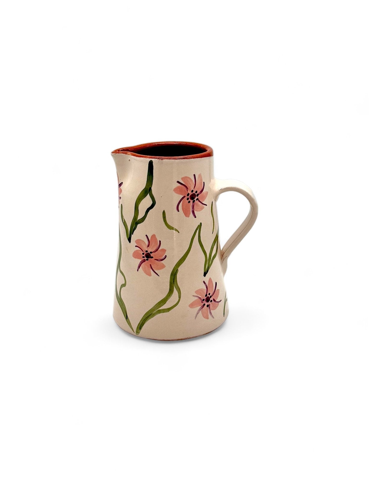 Jarra Morueco Sakura SMALL 1,25L - moruecoceramicas