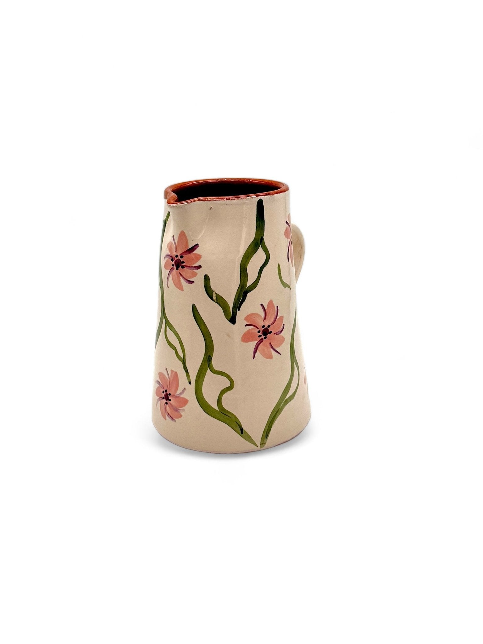 Jarra Morueco Sakura SMALL 1,25L - moruecoceramicas