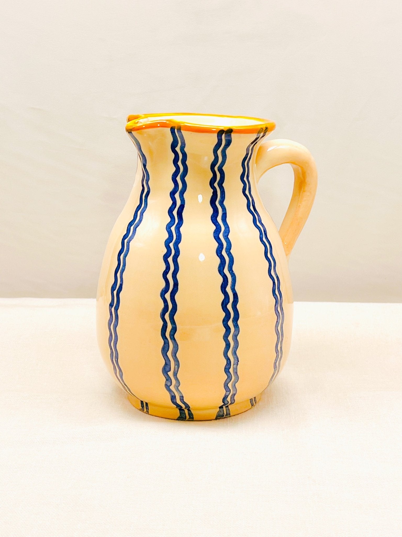 Jarra Nude04 by Morueco - moruecoceramicas