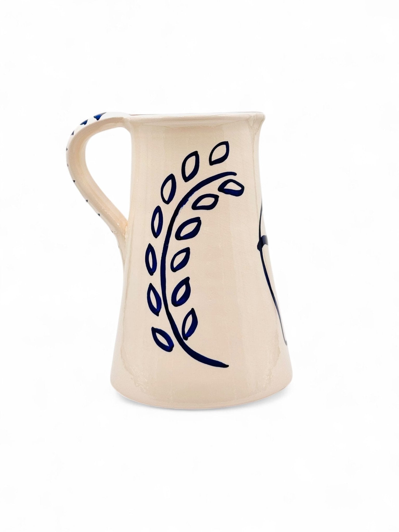 Jarra SAUDADE 2L - moruecoceramicas