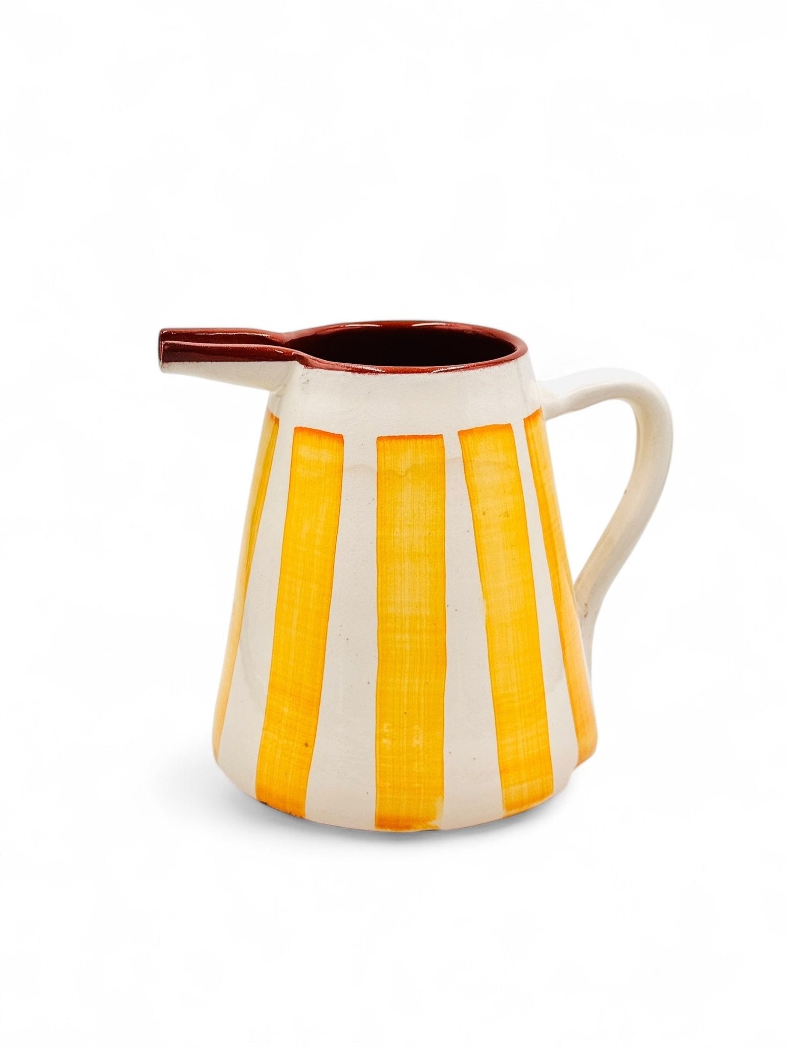 Jarra TIP Y2L - moruecoceramicas