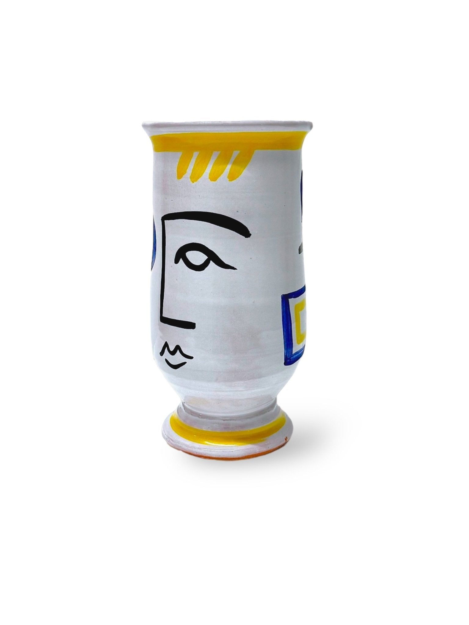 Jarrón Calabardina 4 - 10 - moruecoceramicas