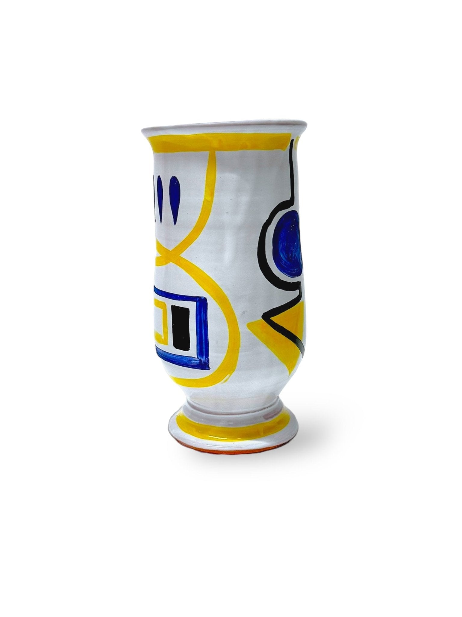 Jarrón Calabardina 4 - 10 - moruecoceramicas