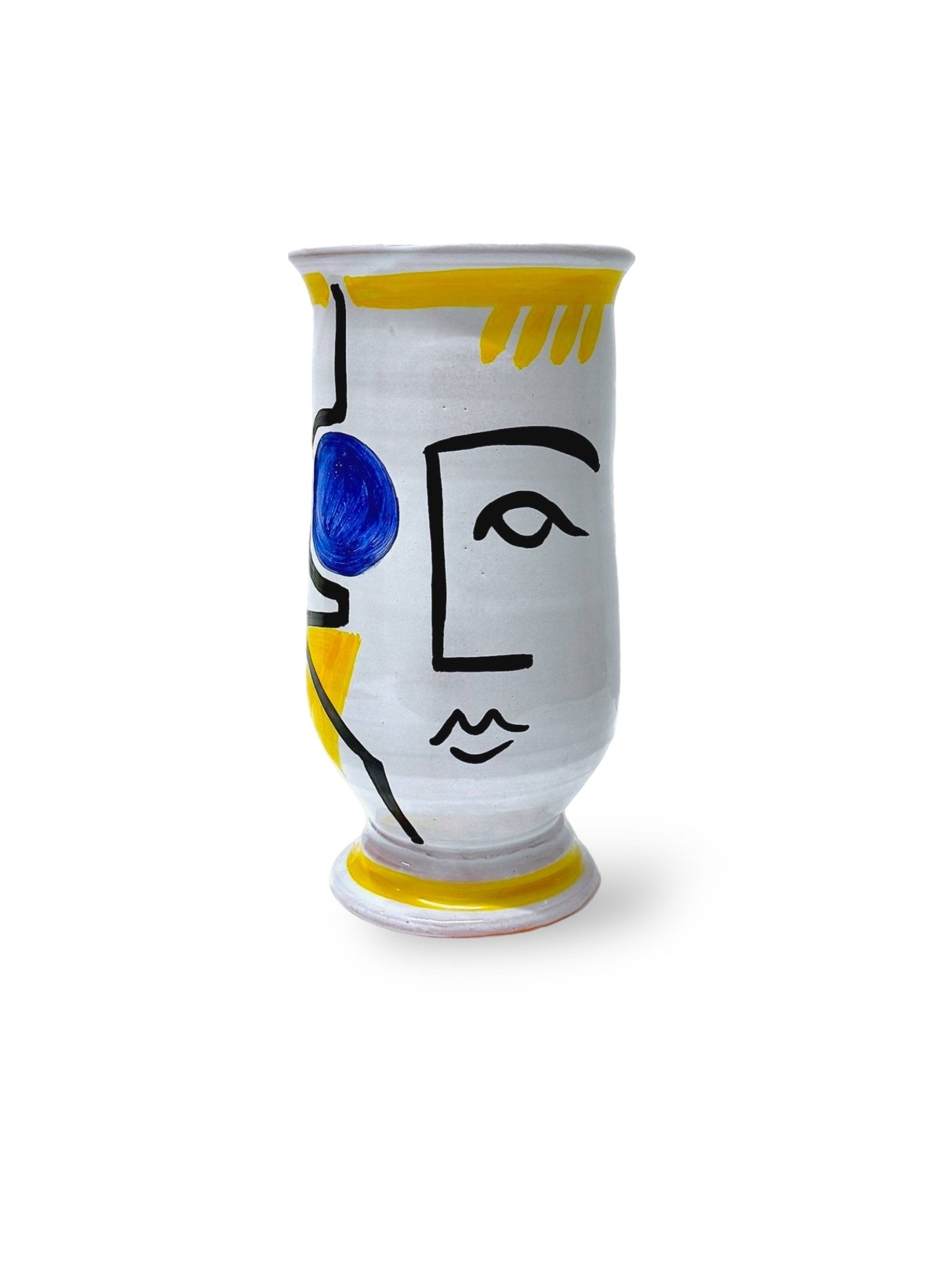 Jarrón Calabardina 4 - 10 - moruecoceramicas