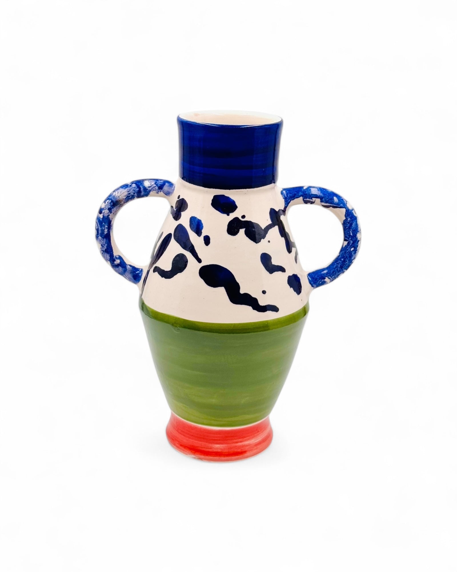 Jarrón ClAy01 - 𓀩 - moruecoceramicas