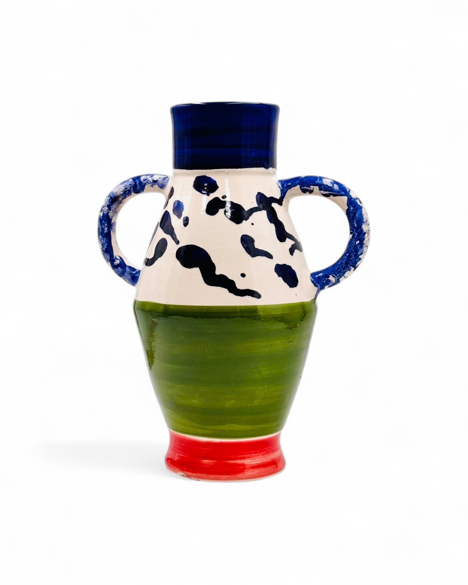 Jarrón ClAy01 - 𓀩 - moruecoceramicas