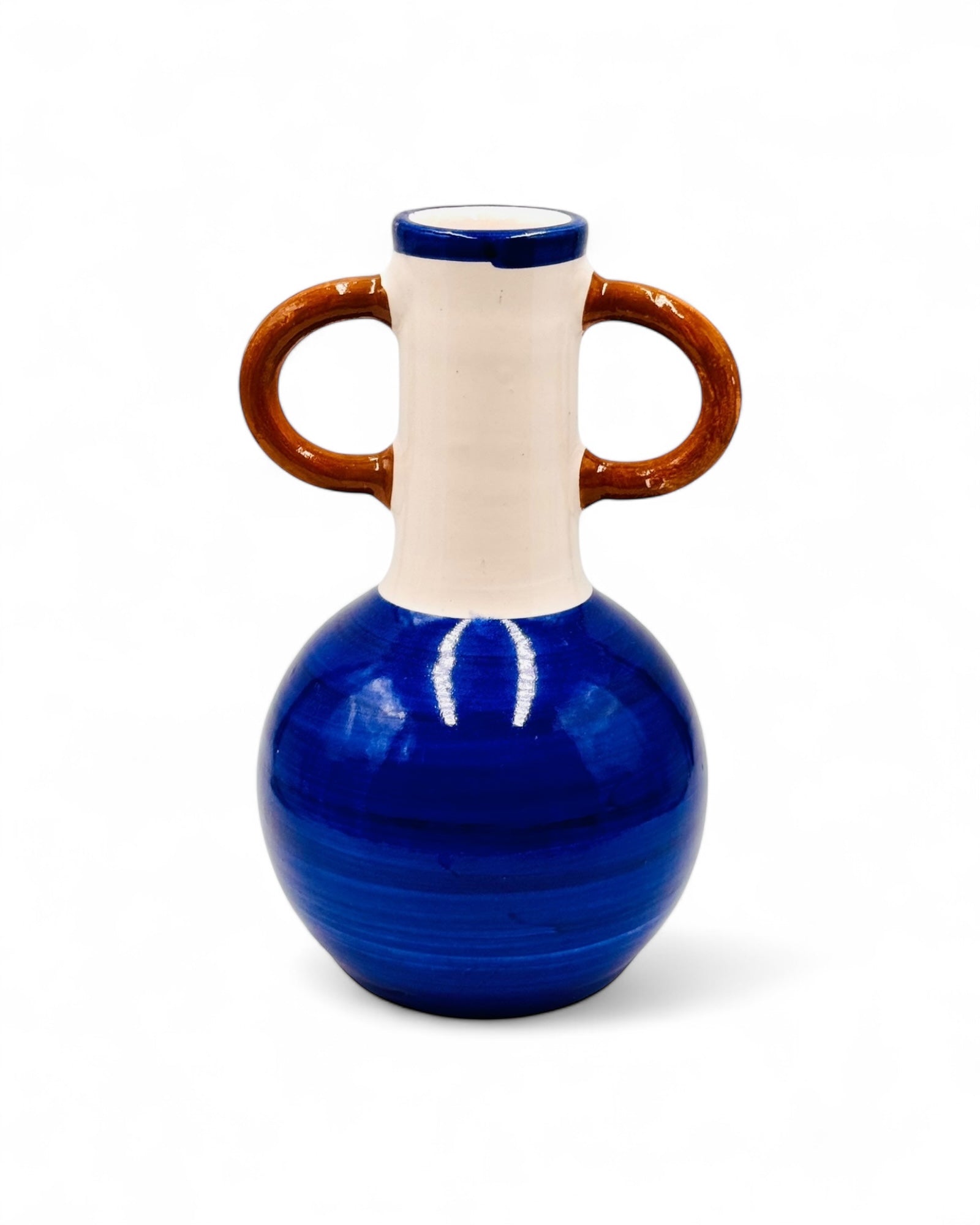 Jarrón ClAy02 - 𓀩 - moruecoceramicas