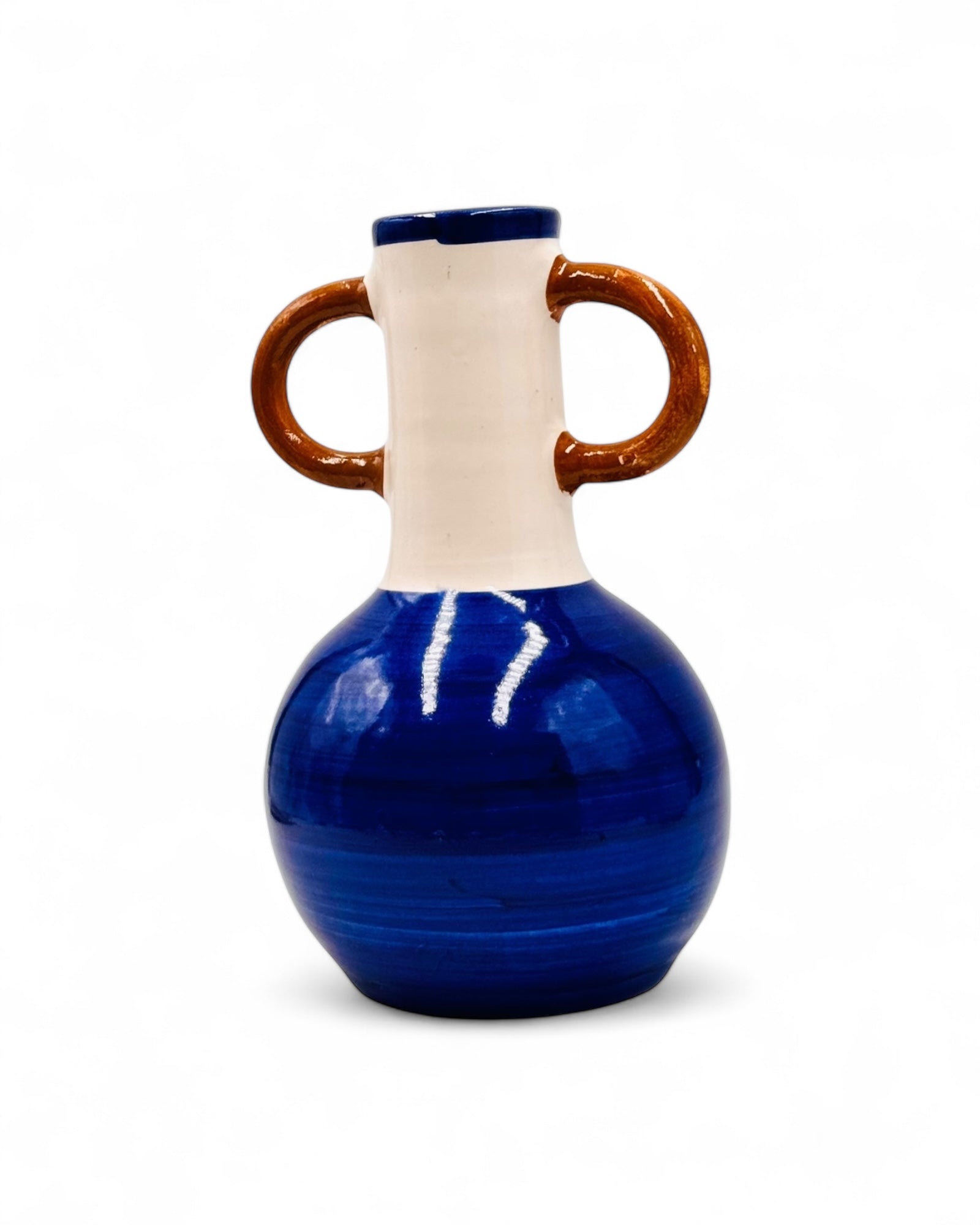 Jarrón ClAy02 - 𓀩 - moruecoceramicas