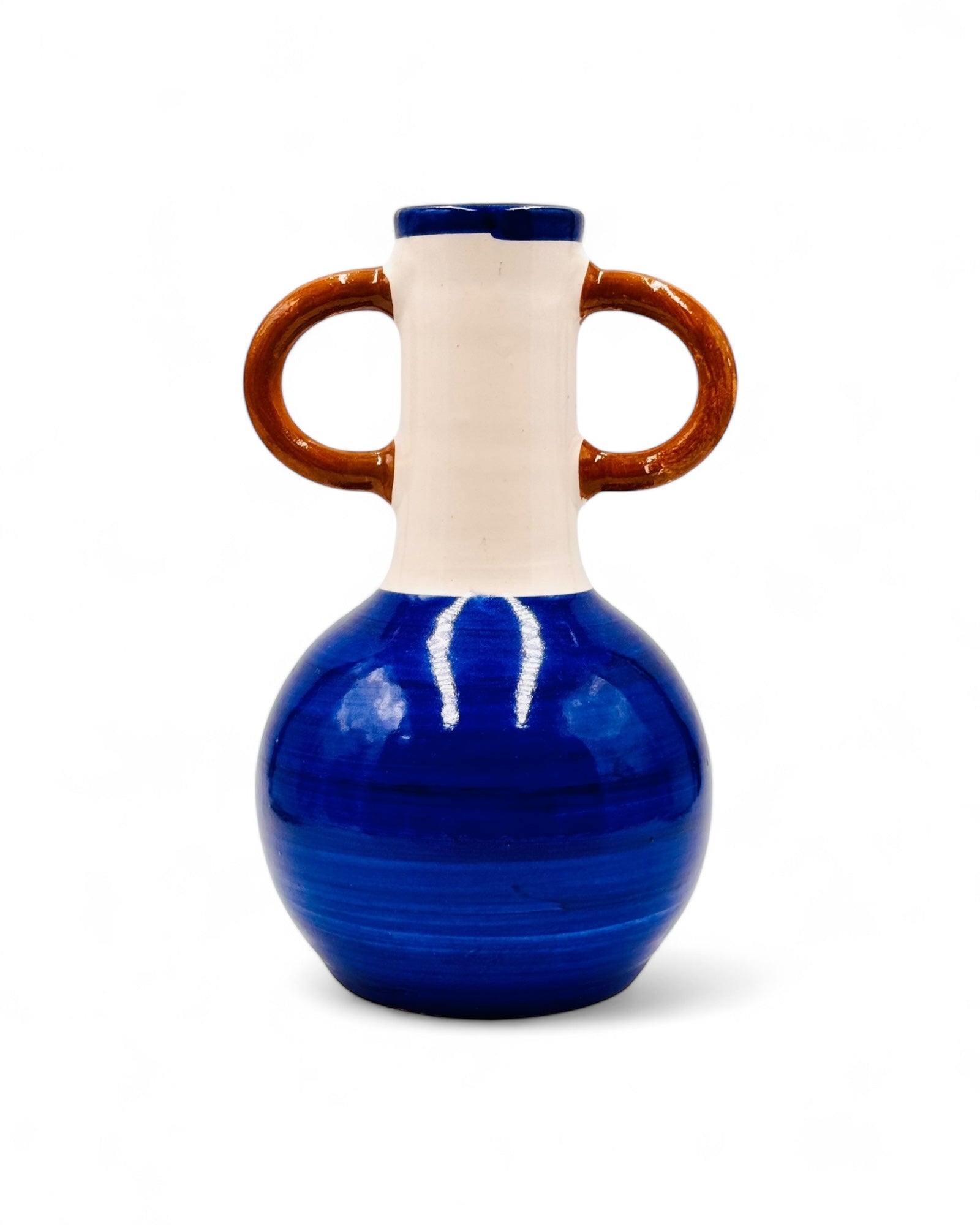 Jarrón ClAy02 - 𓀩 - moruecoceramicas