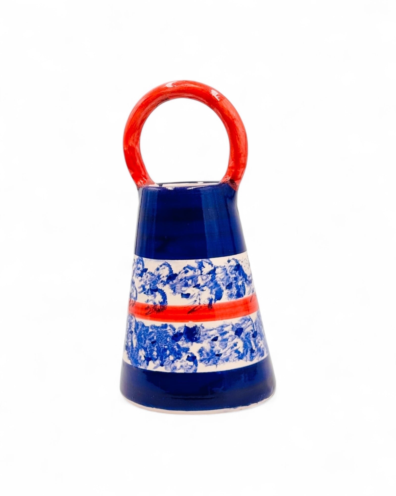 Jarrón ClAy020 - 𓀩 - moruecoceramicas