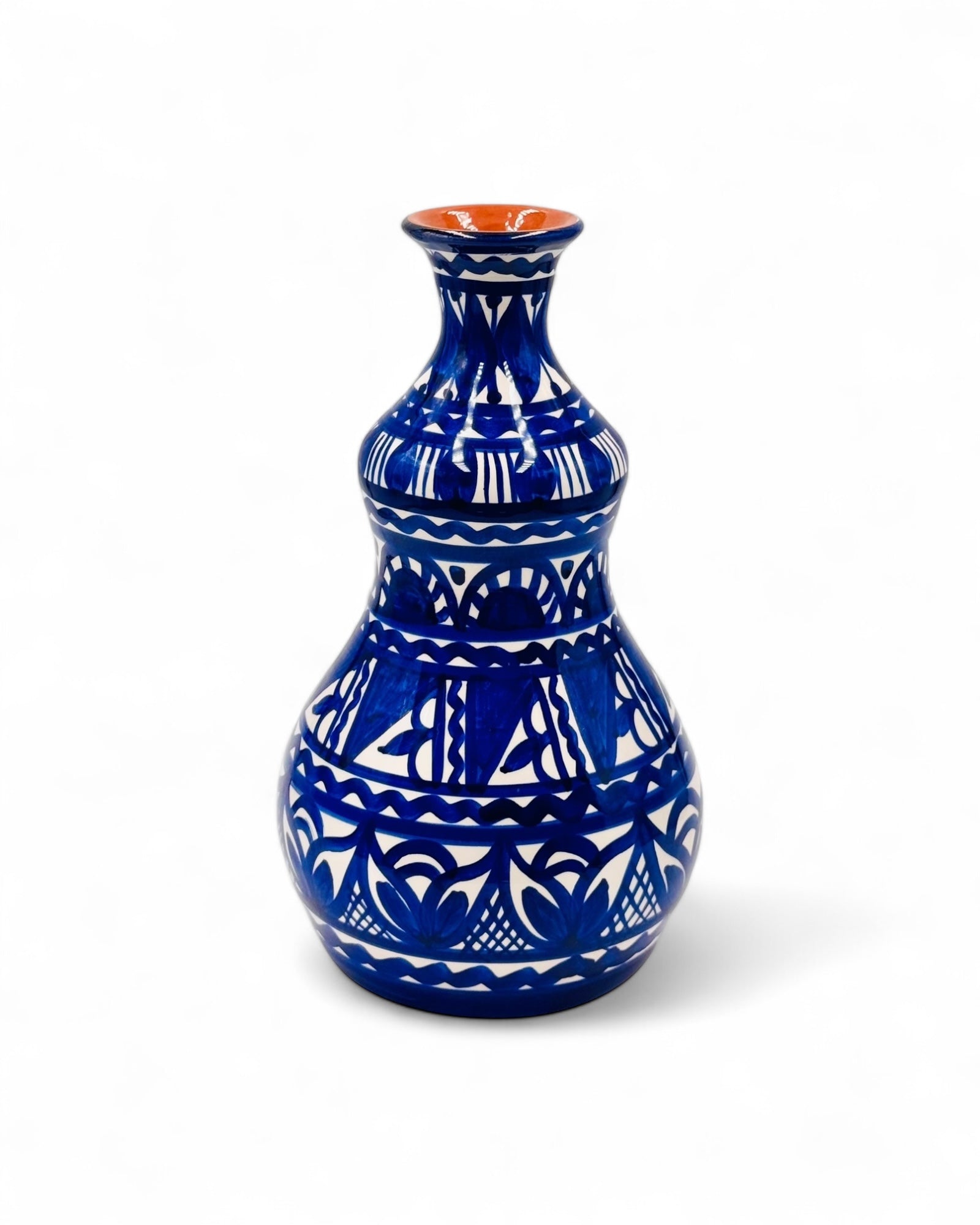 Jarrón ClAy03 - 𓀩 - moruecoceramicas