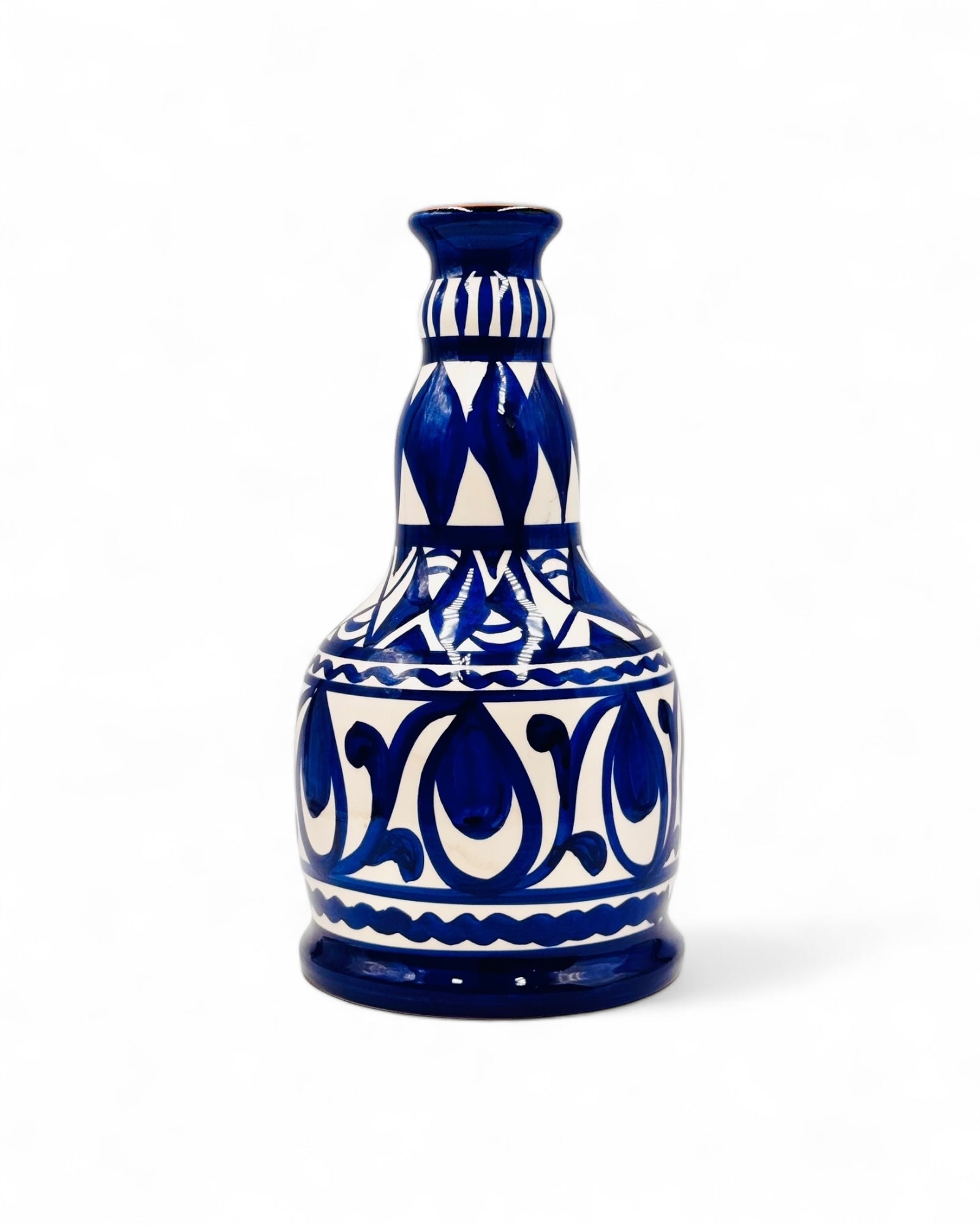 Jarrón ClAy06 - 𓀩 - moruecoceramicas