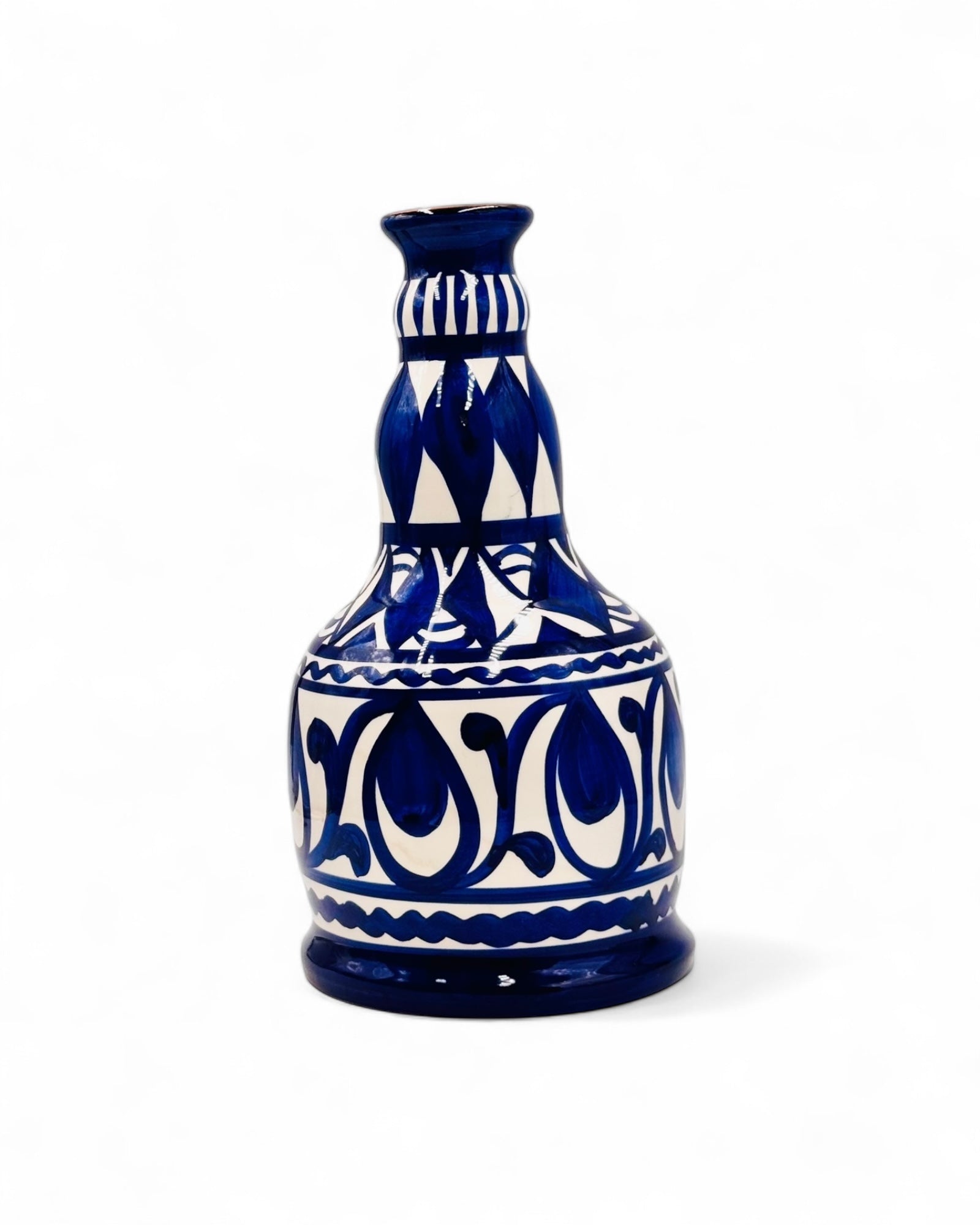 Jarrón ClAy06 - 𓀩 - moruecoceramicas