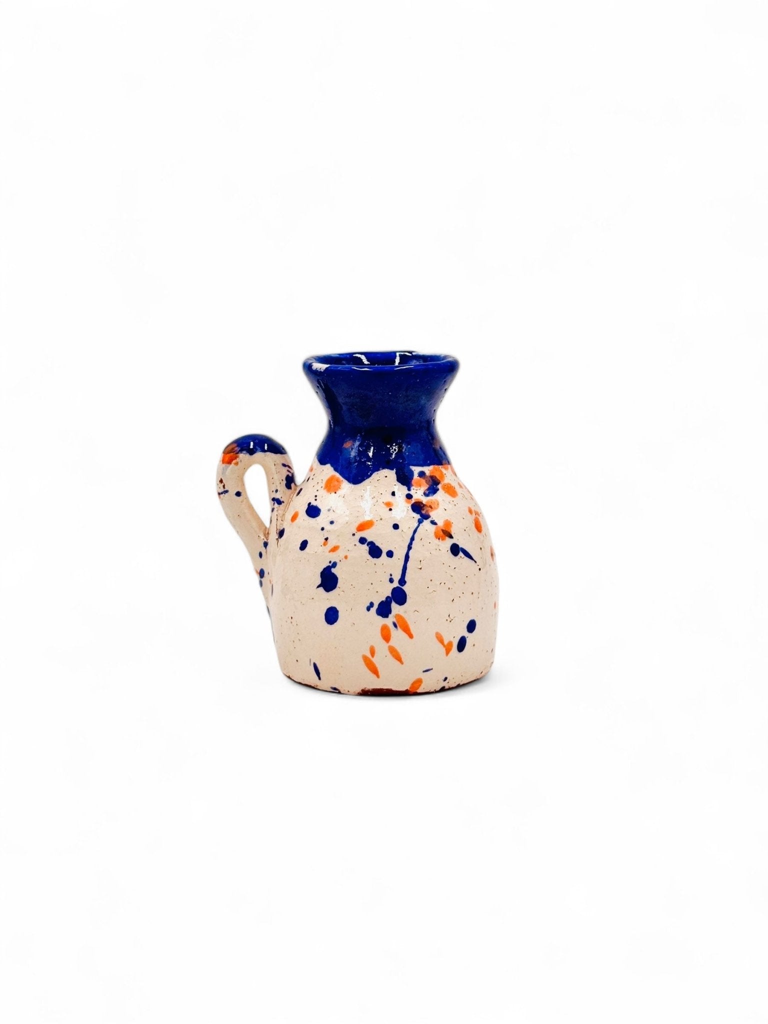 Jarrón Mini Morueco 001 - moruecoceramicas